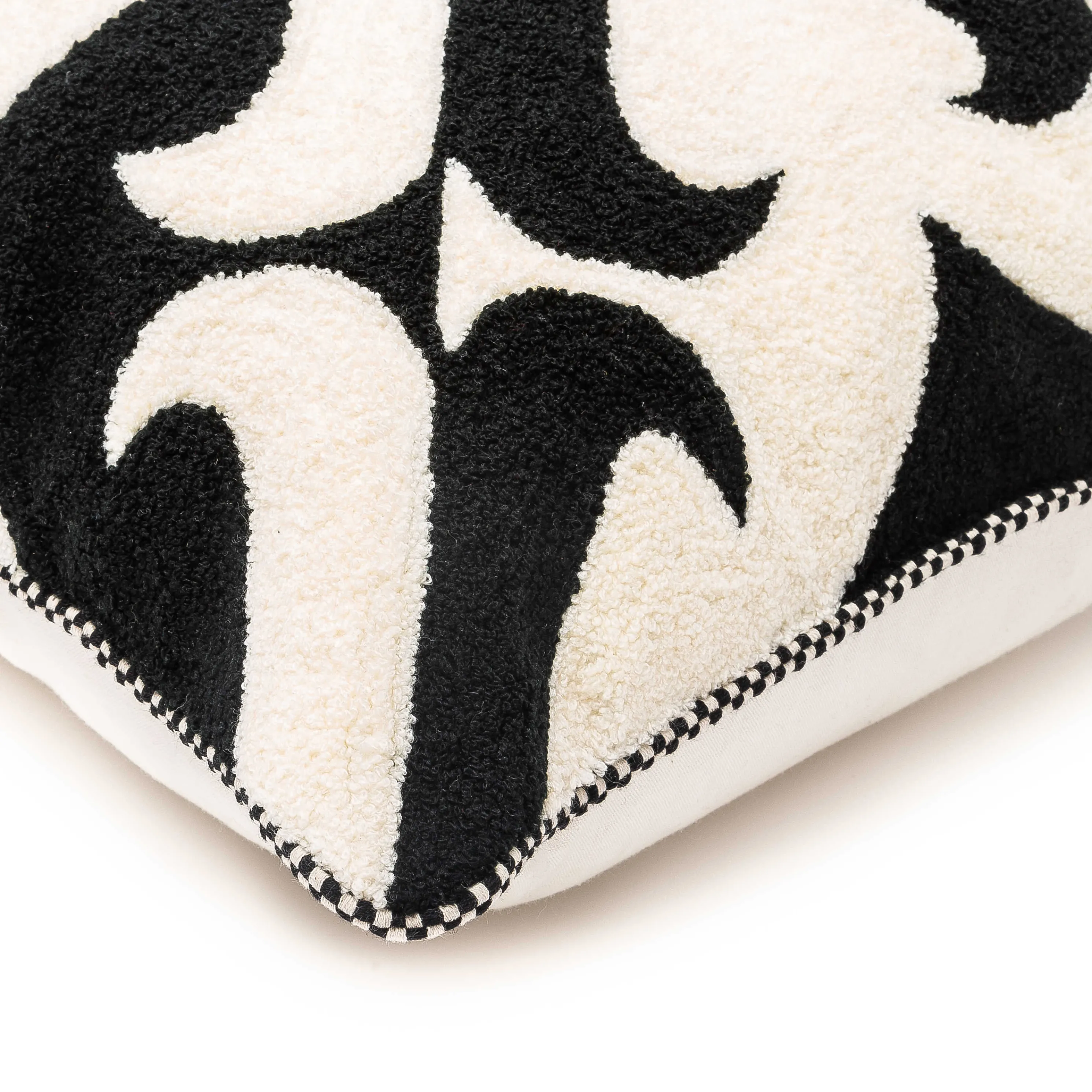 Affinity Tile Pillow