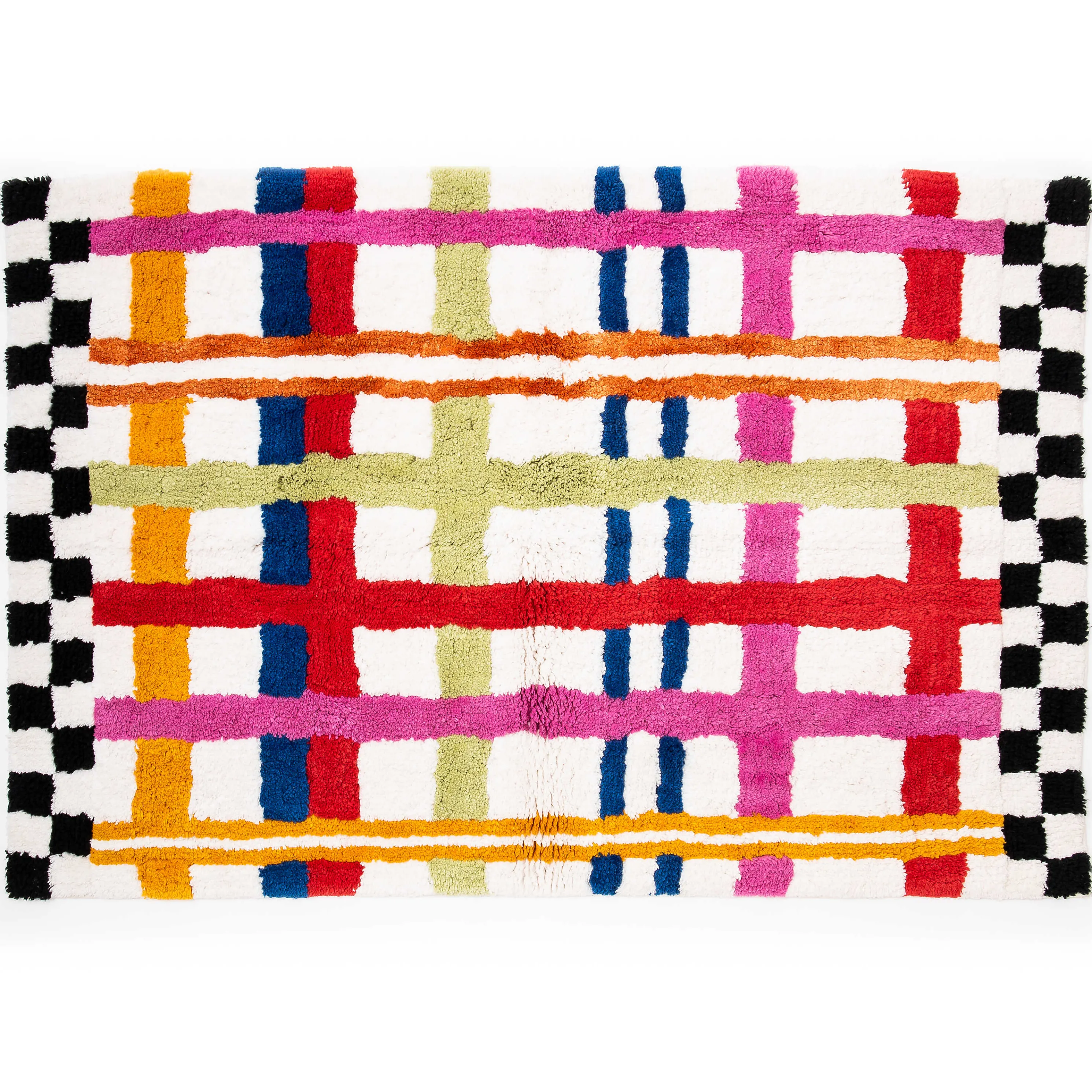 Avant Garden Bath Rug