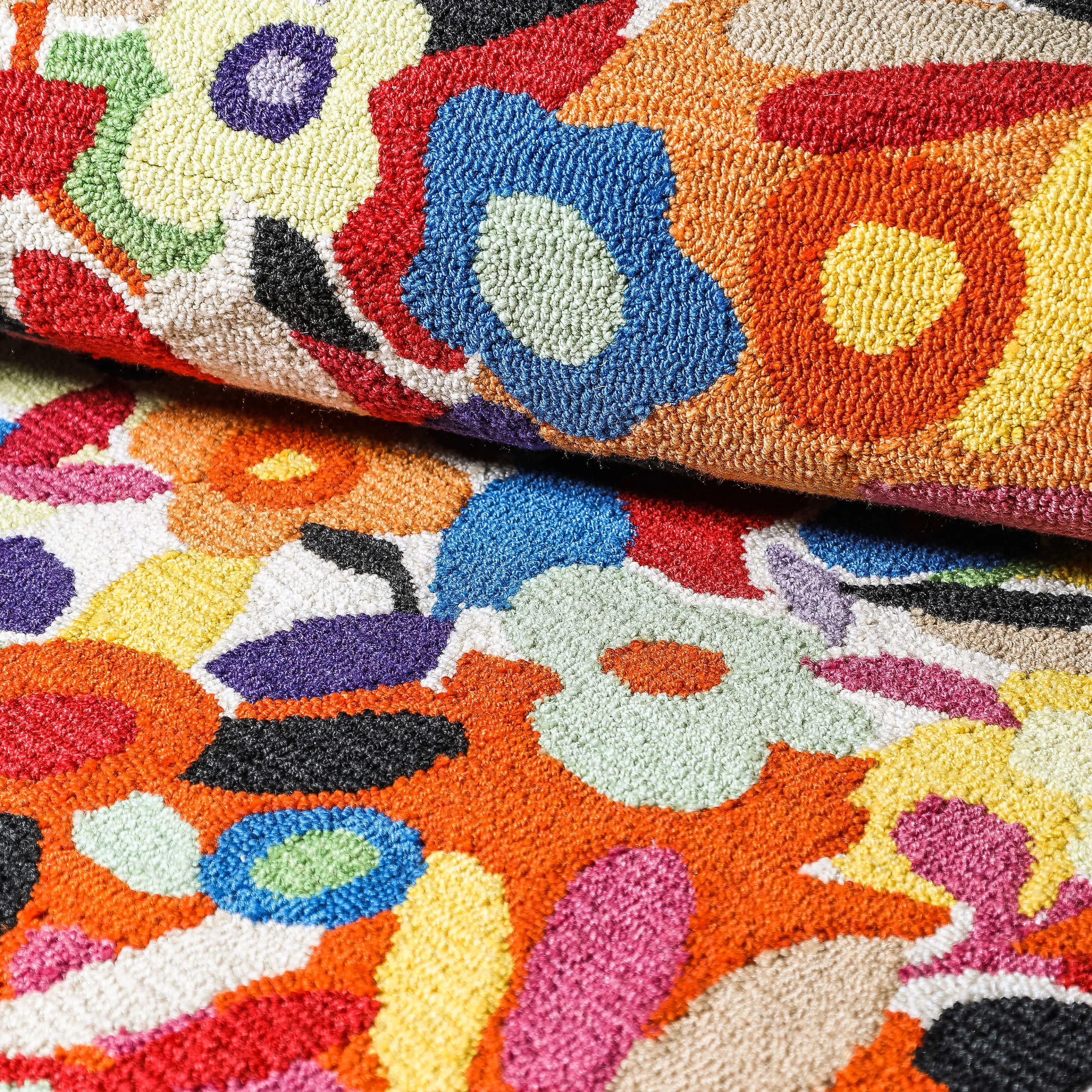 Avant Garden Indoor/Outdoor Rug - 8' X 10'