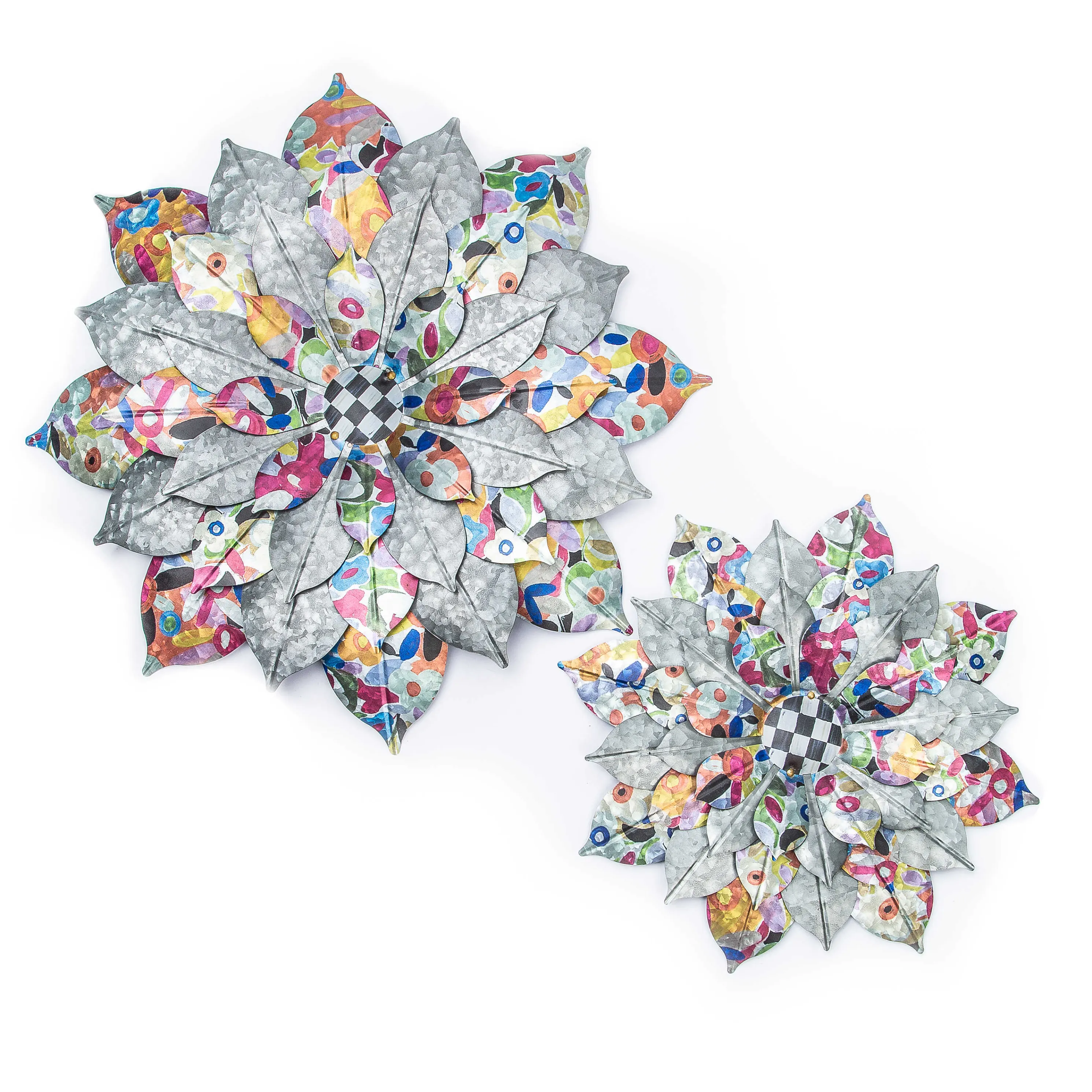 Avant Garden Outdoor Wallflower - Large