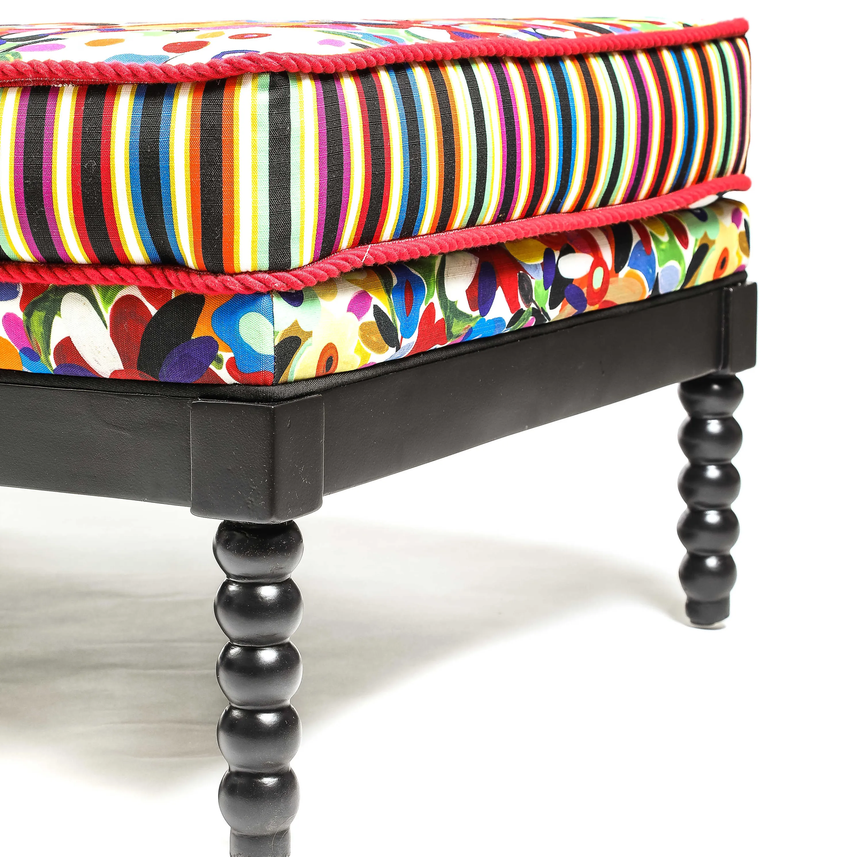 Avant Garden Outdoor Chaise