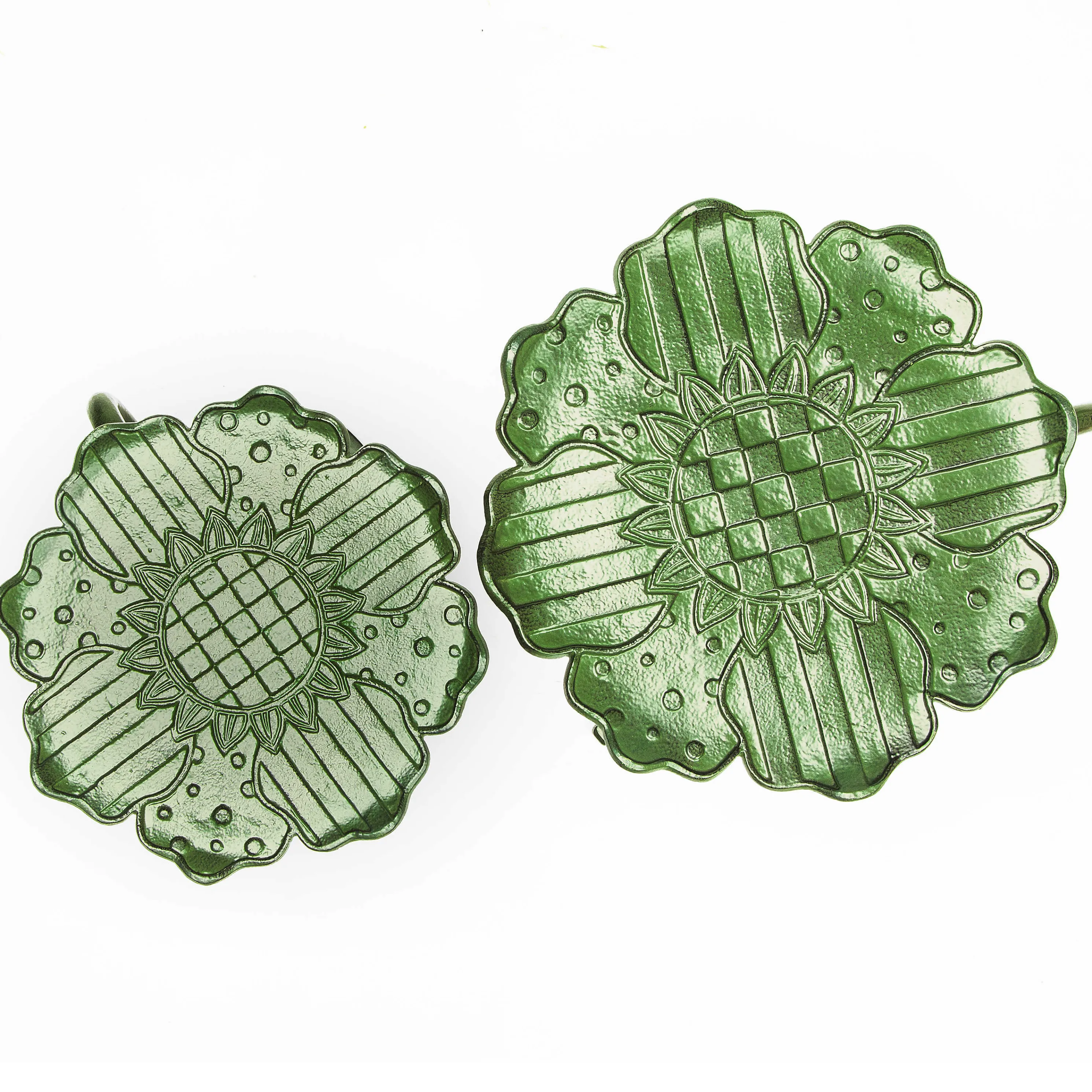 Avant Garden Outdoor Nesting Tables