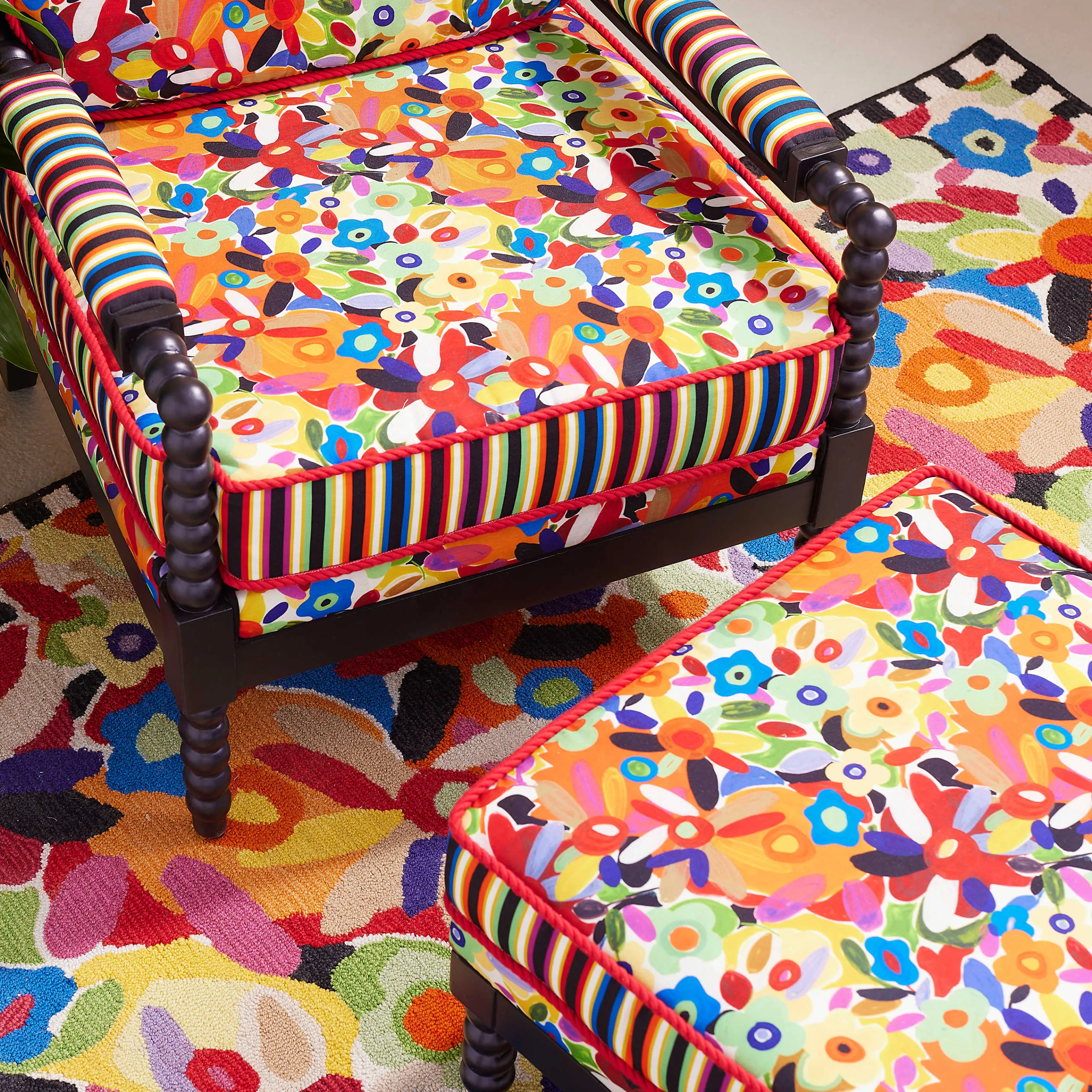 Avant Garden Outdoor Chair