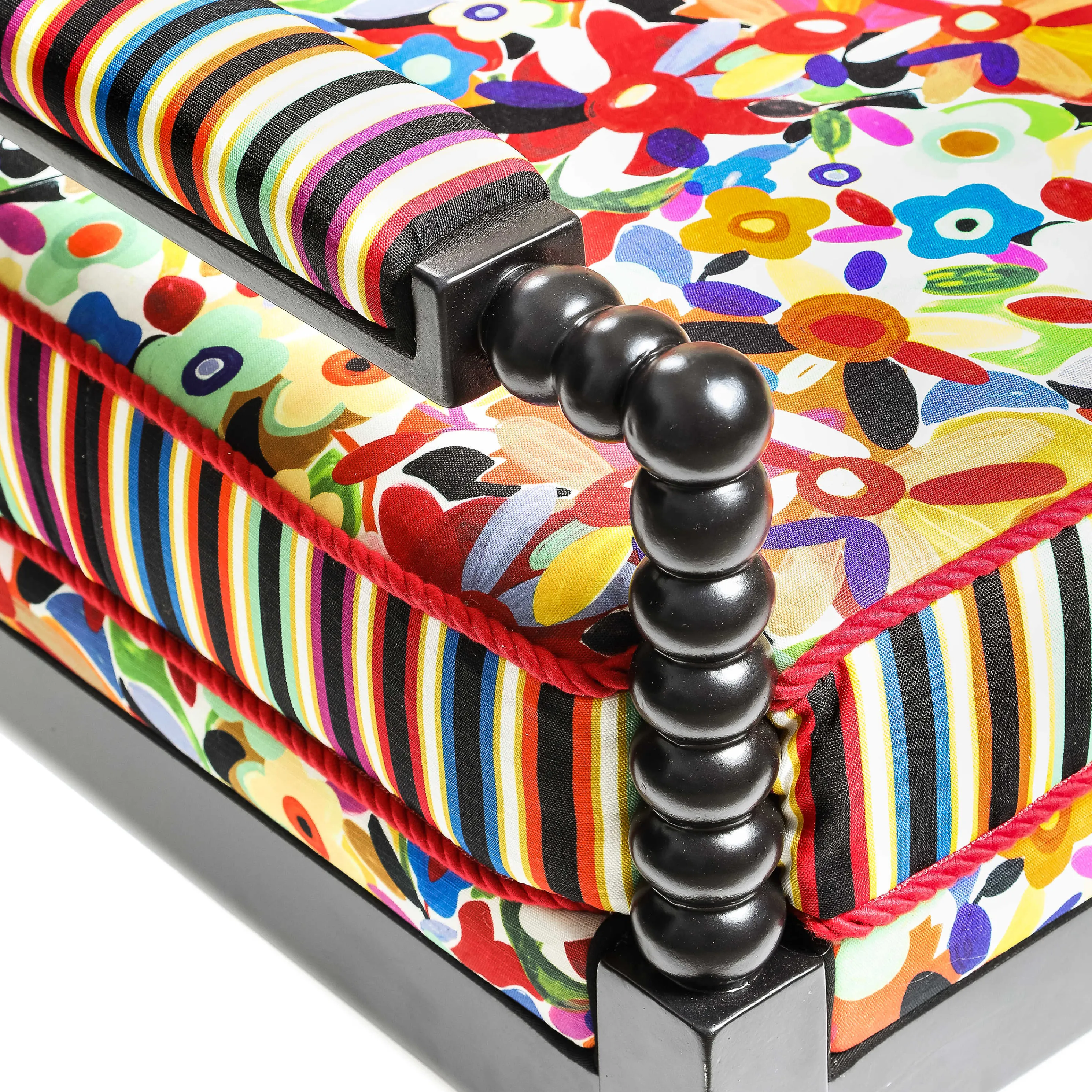 Avant Garden Outdoor Loveseat