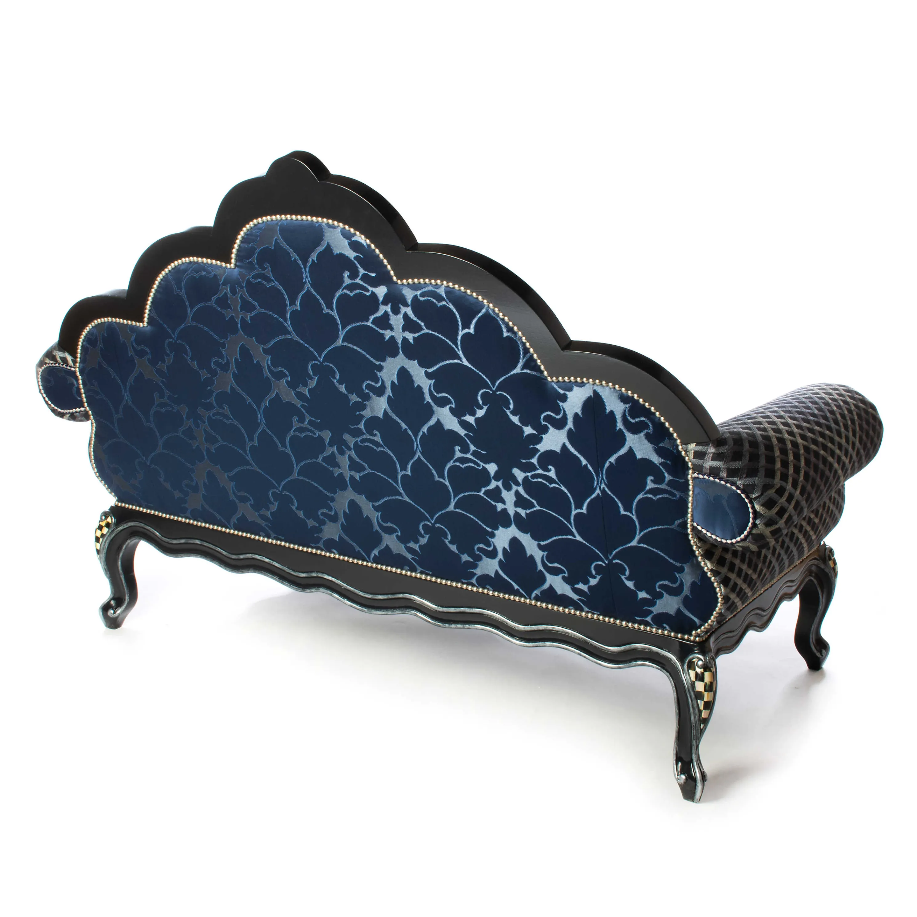 Bluetopia Loveseat