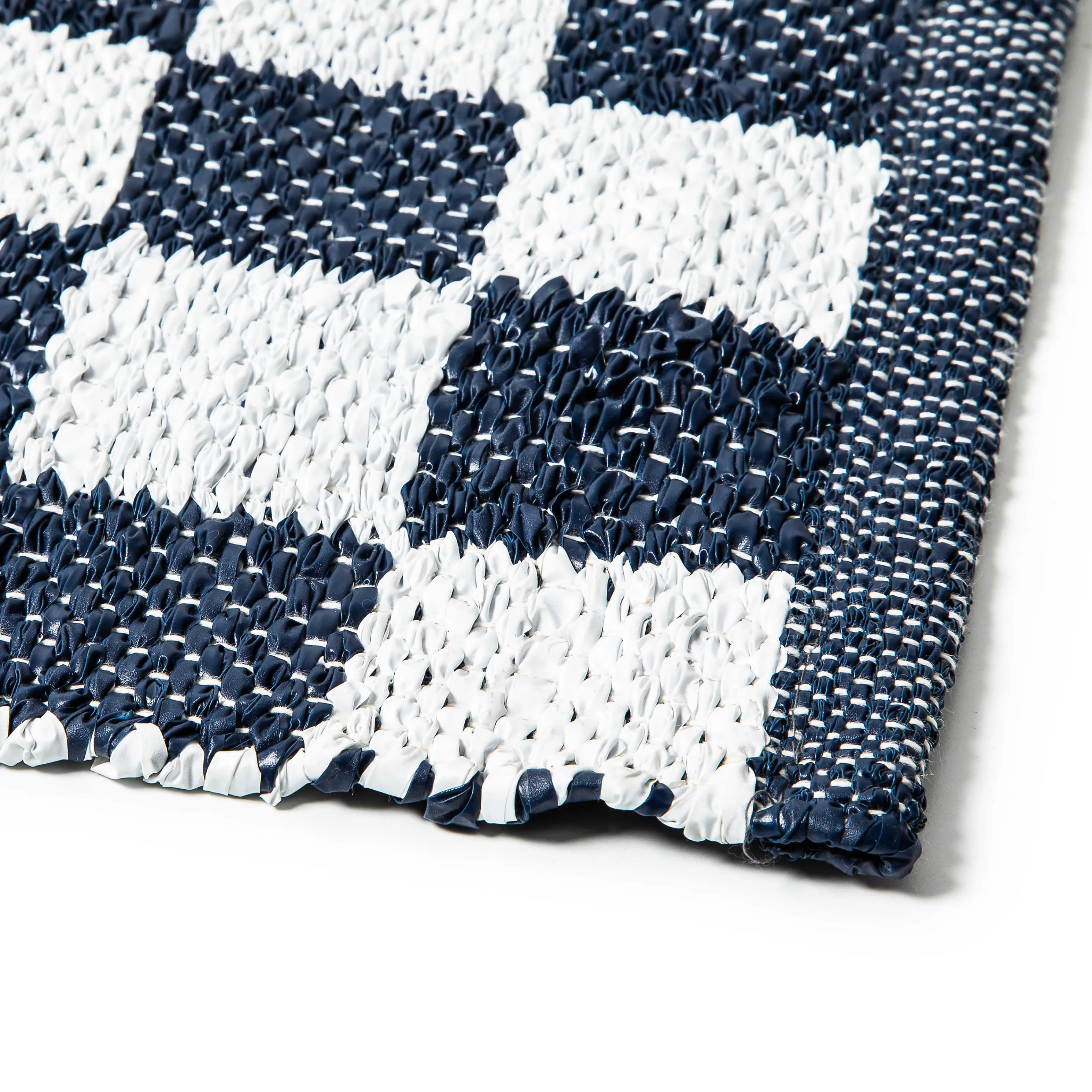 Boathouse Outdoor Striped Rug - 2' X 3'4"