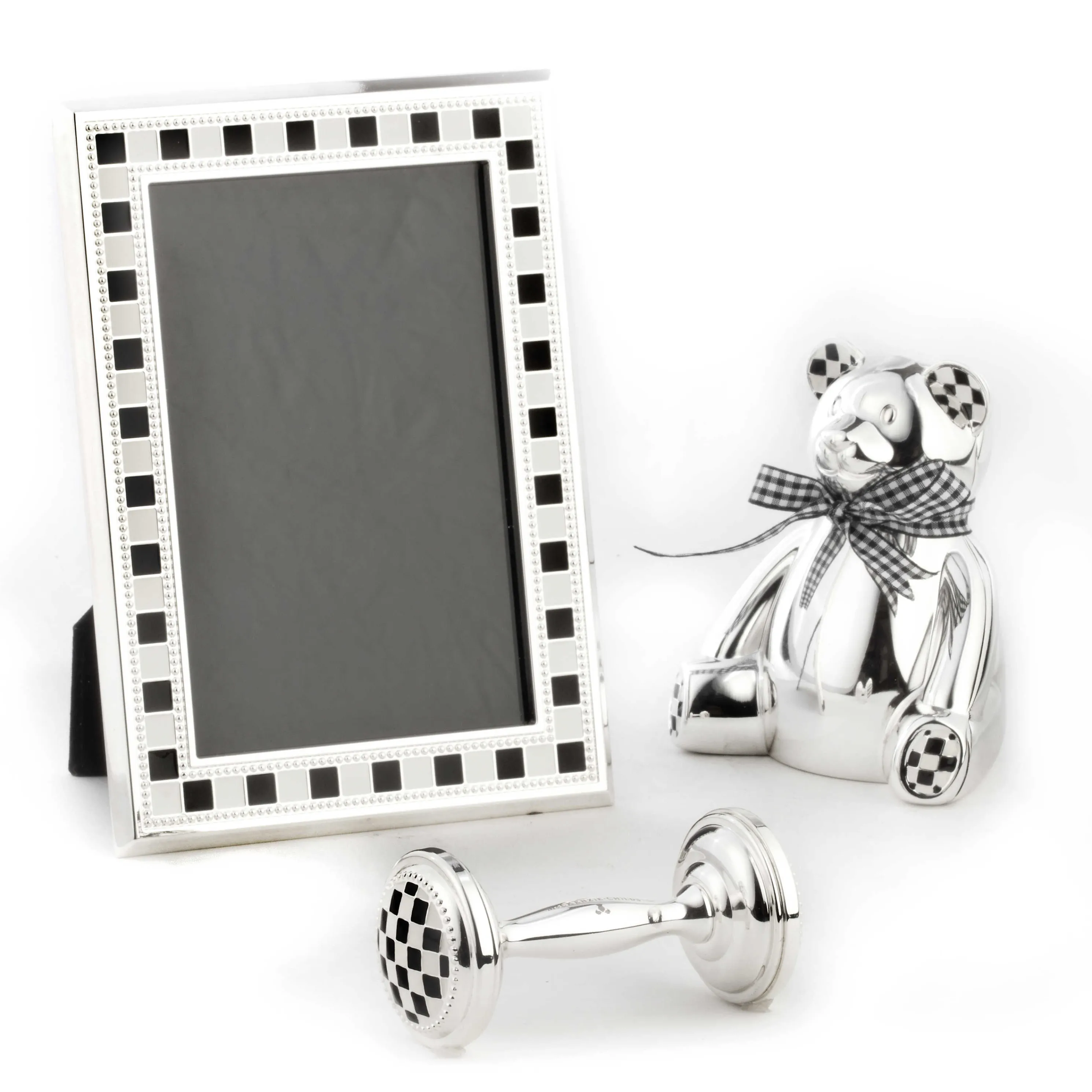 Celebrate Frame - 4" X 6"