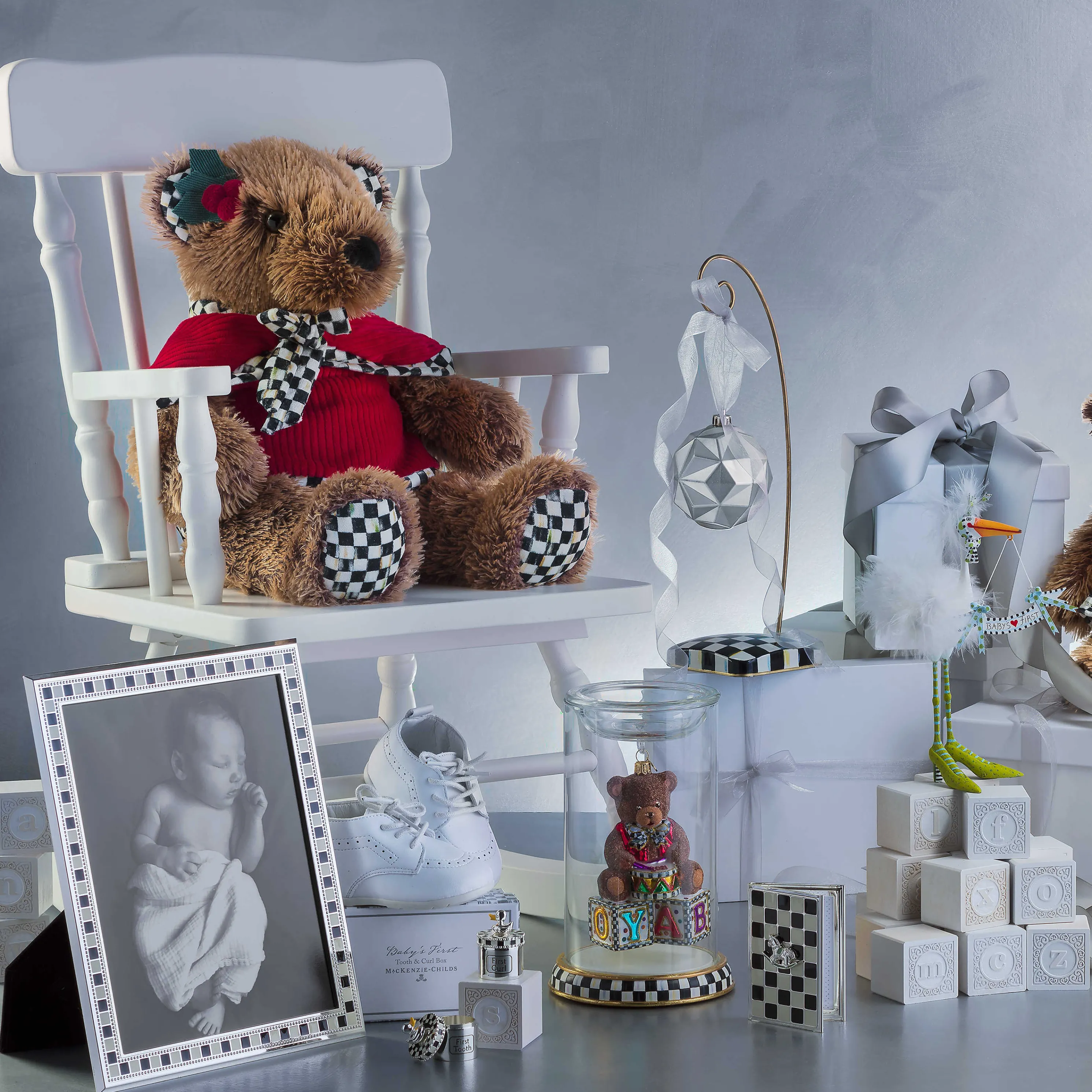 Celebration Frame - 8" X 10"