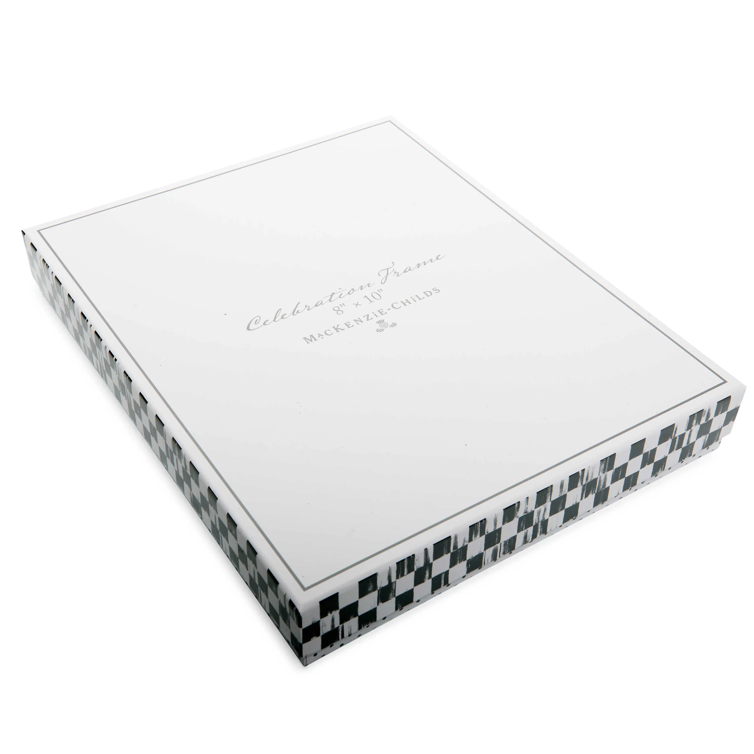 Celebration Frame - 8" X 10"