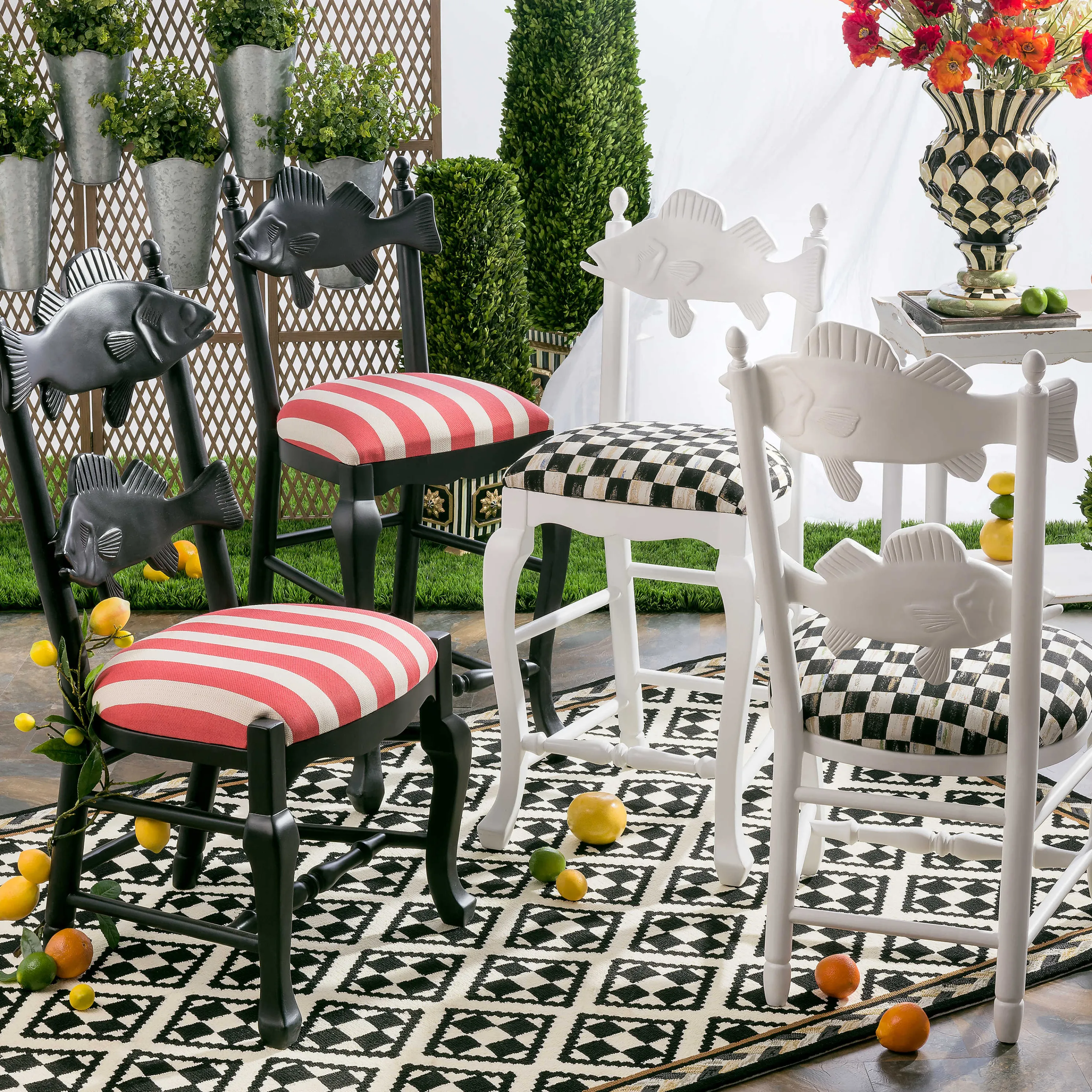 Cheltenham Thistle Urn