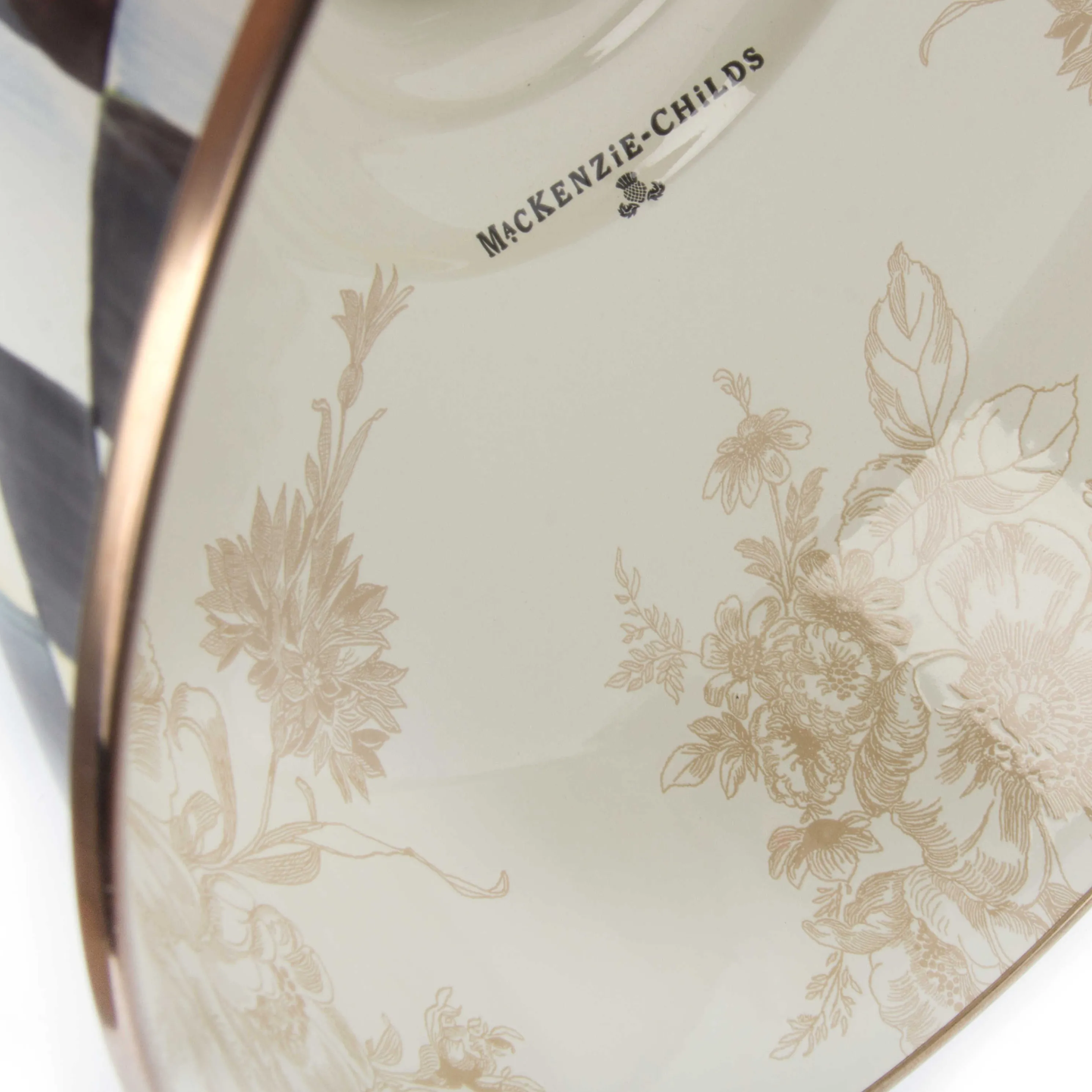 Courtly Check Barn Sconce - 12"