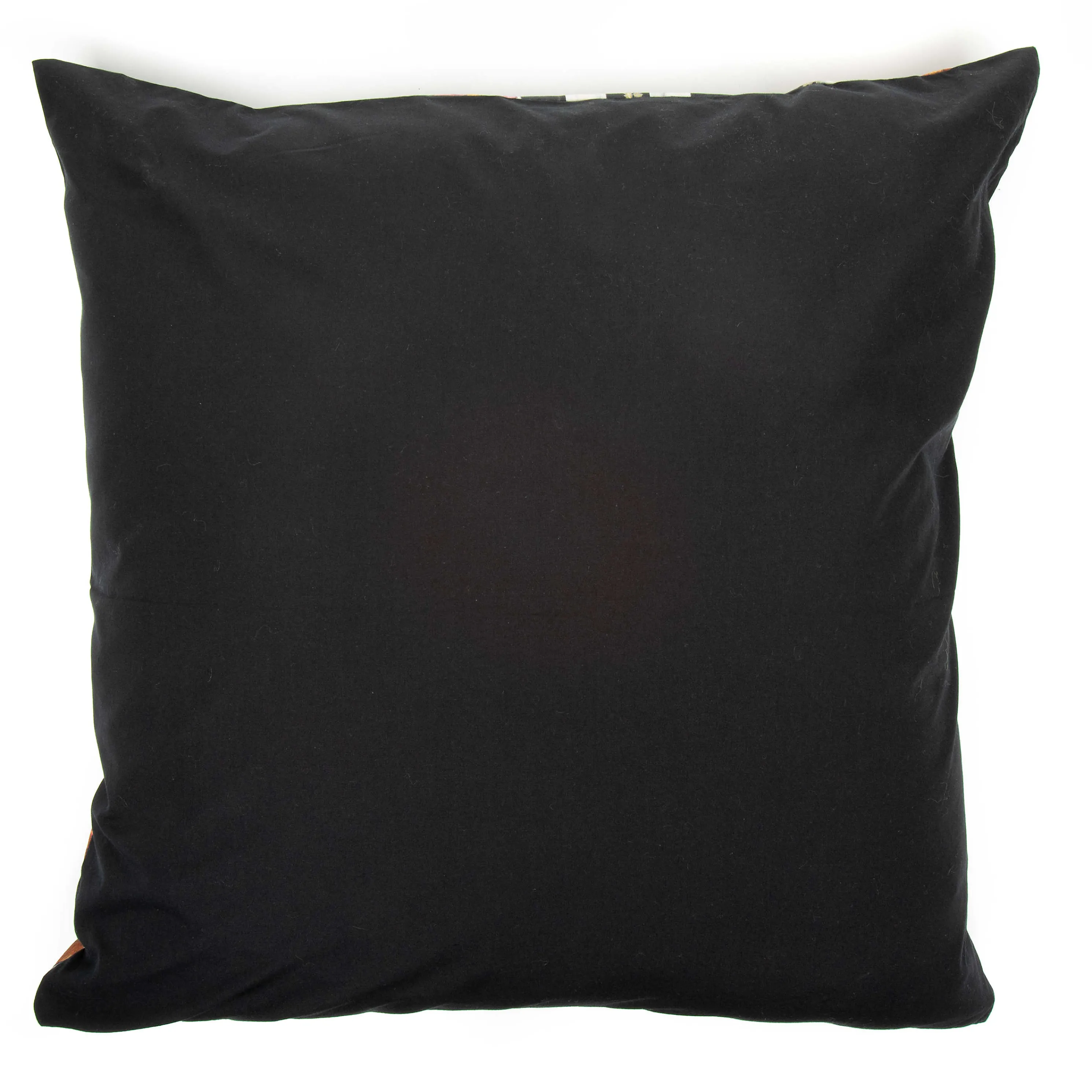 Courtly Flower Market Pillow
