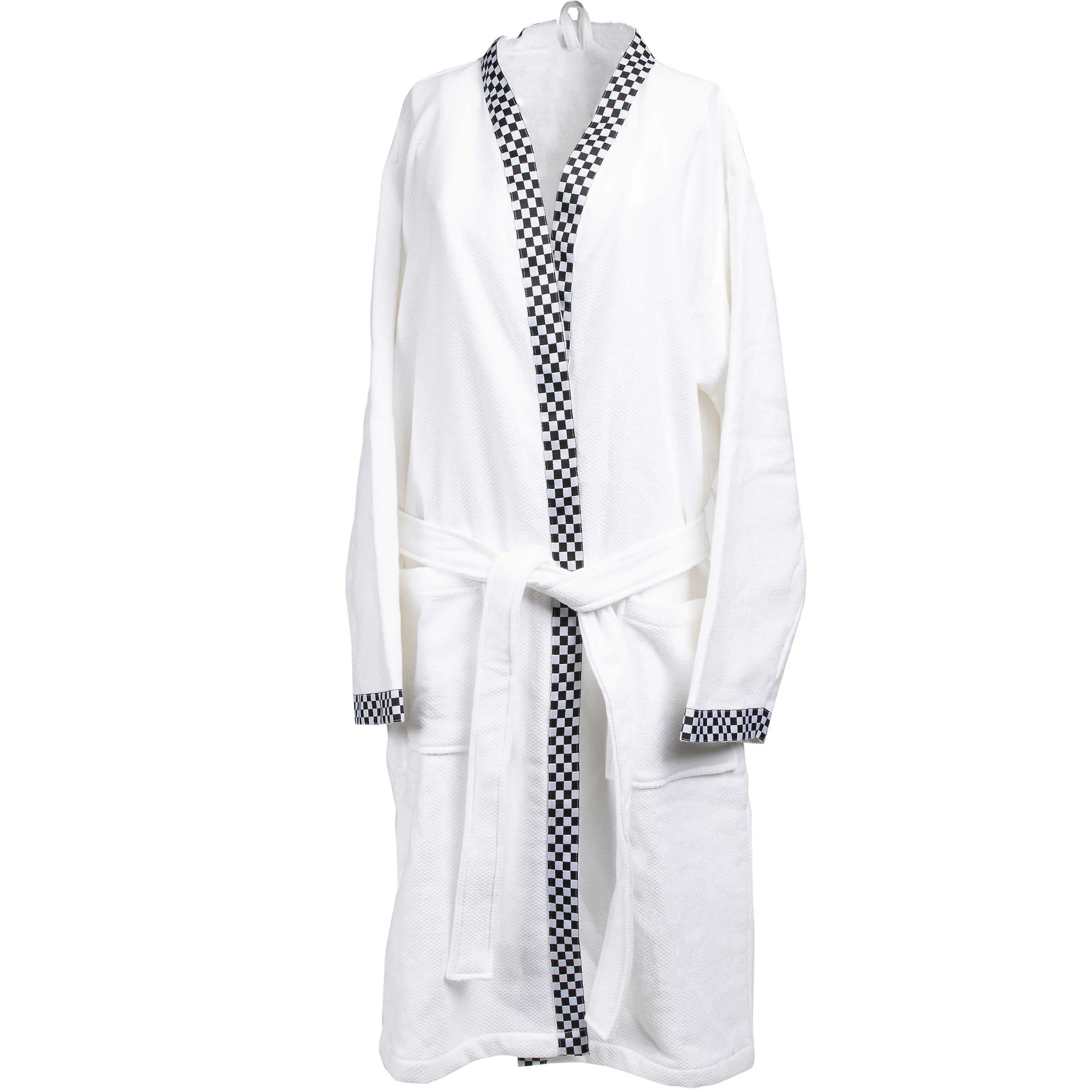 Courtly Spa Robe - Small