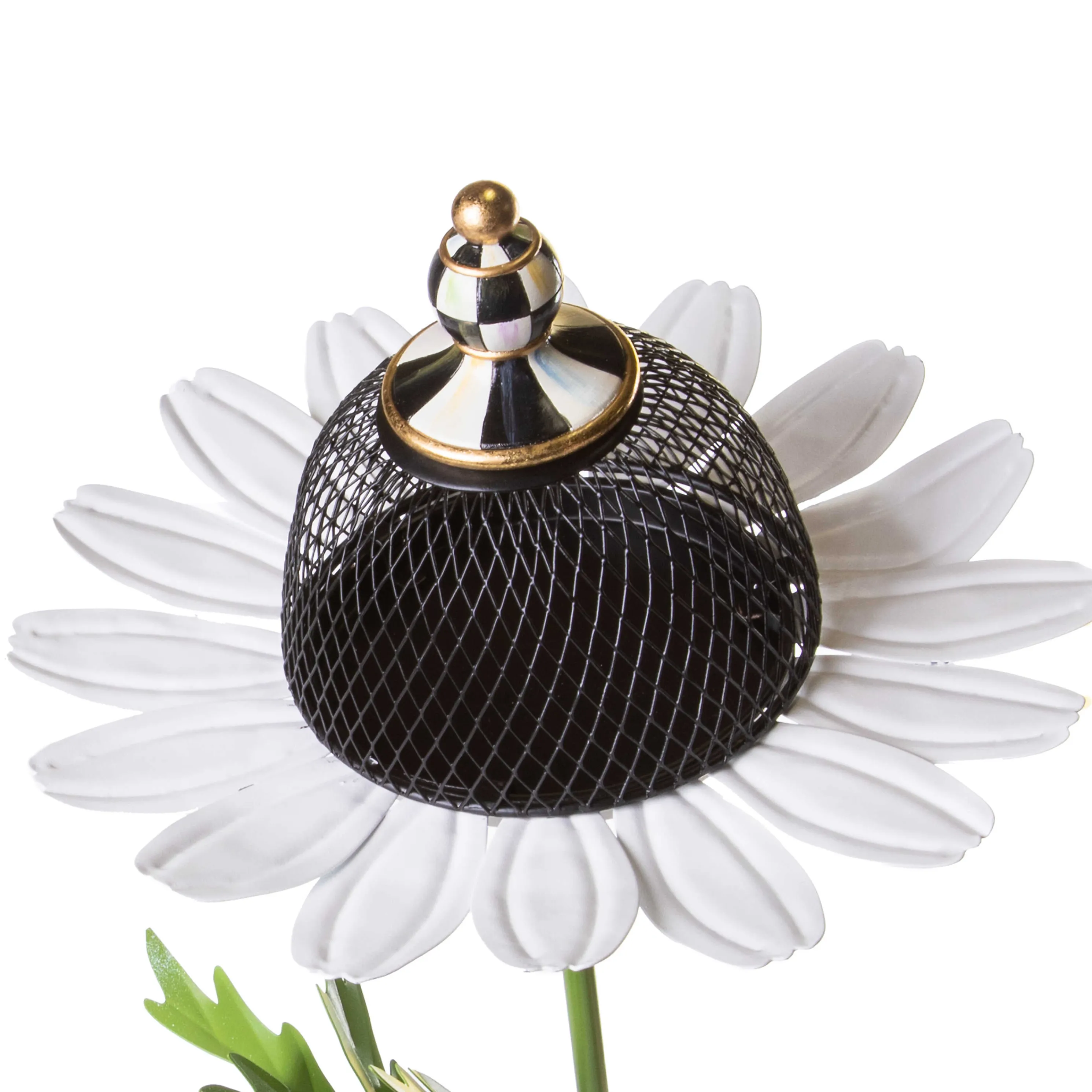 Daisy Bird Feeder