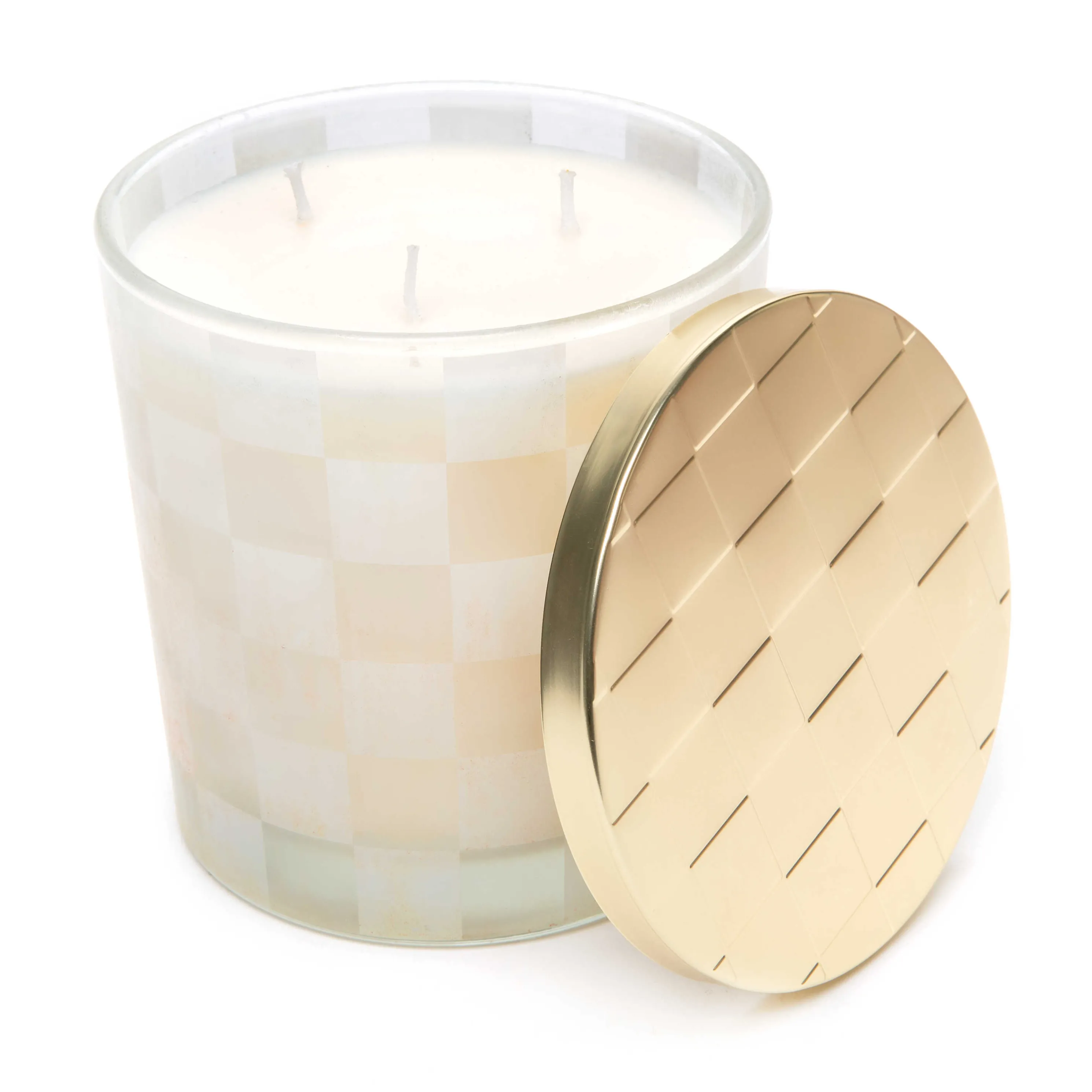 Flower Market Candle - 21 Oz.