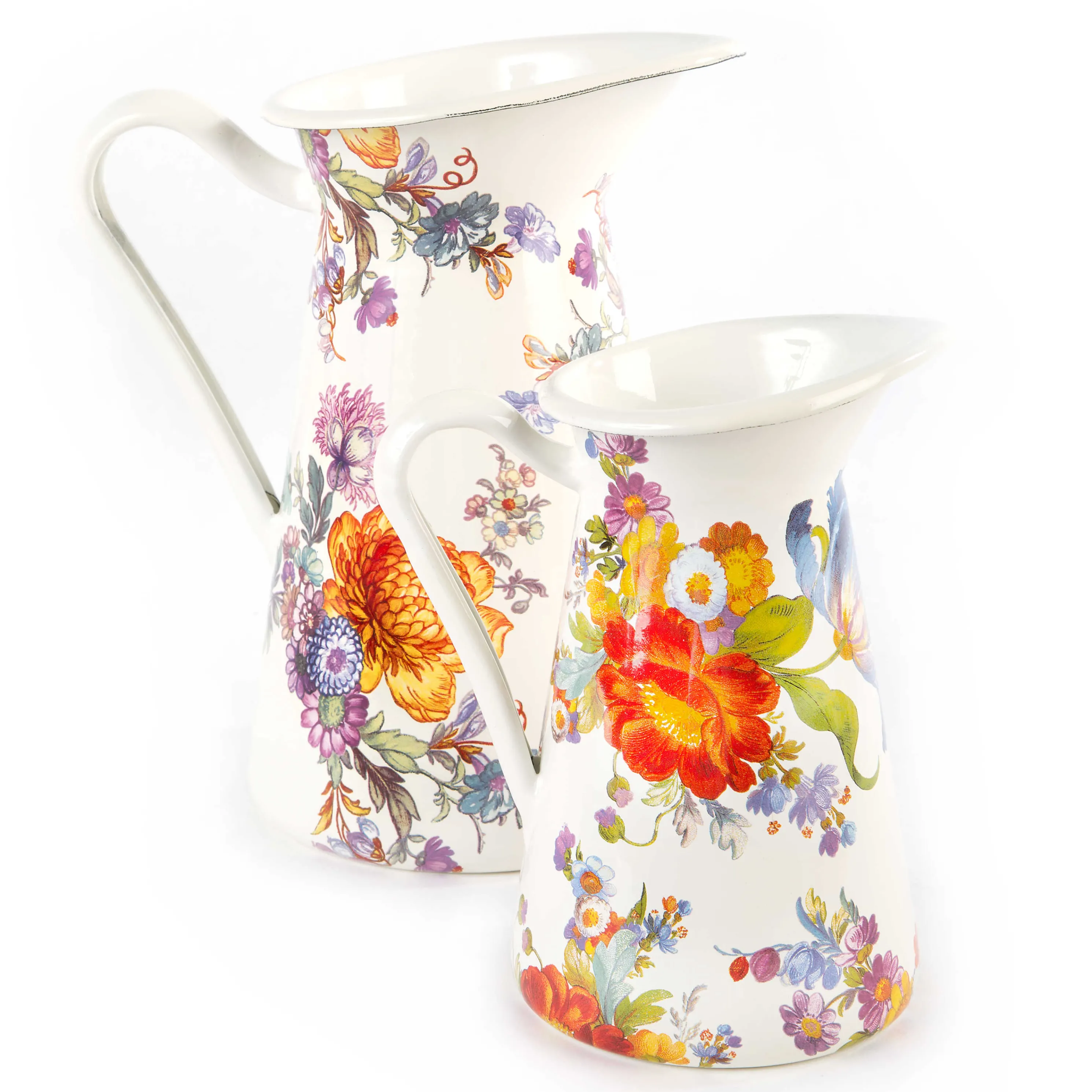 Flower Market Practical Pitcher - Small