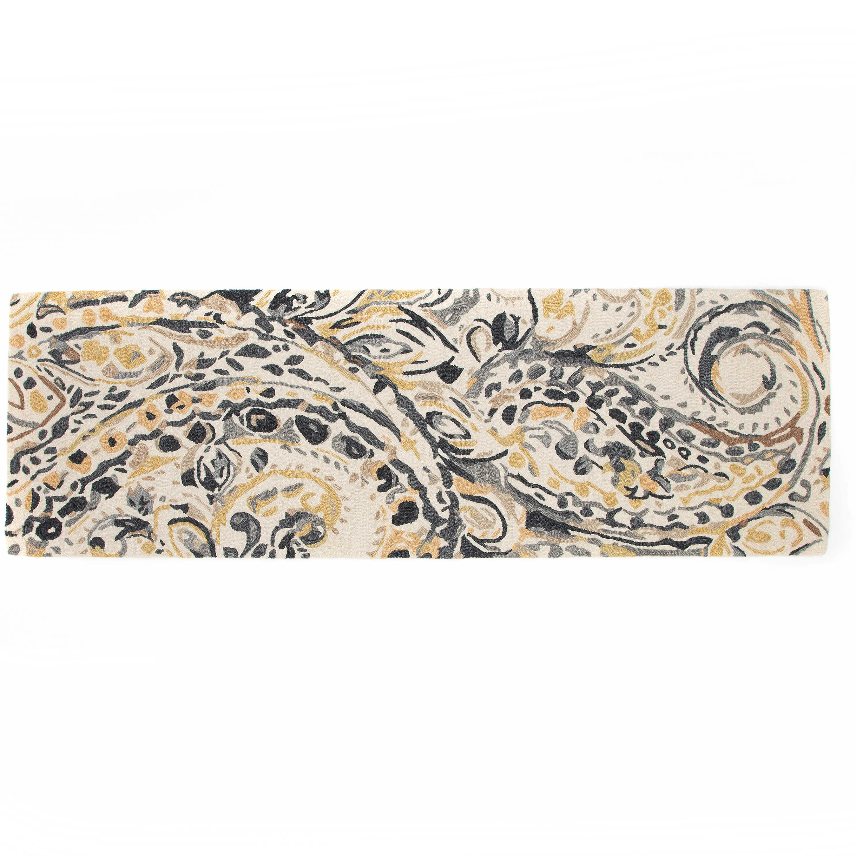 Golden Hour Rug - 2'6" X 8' Runner