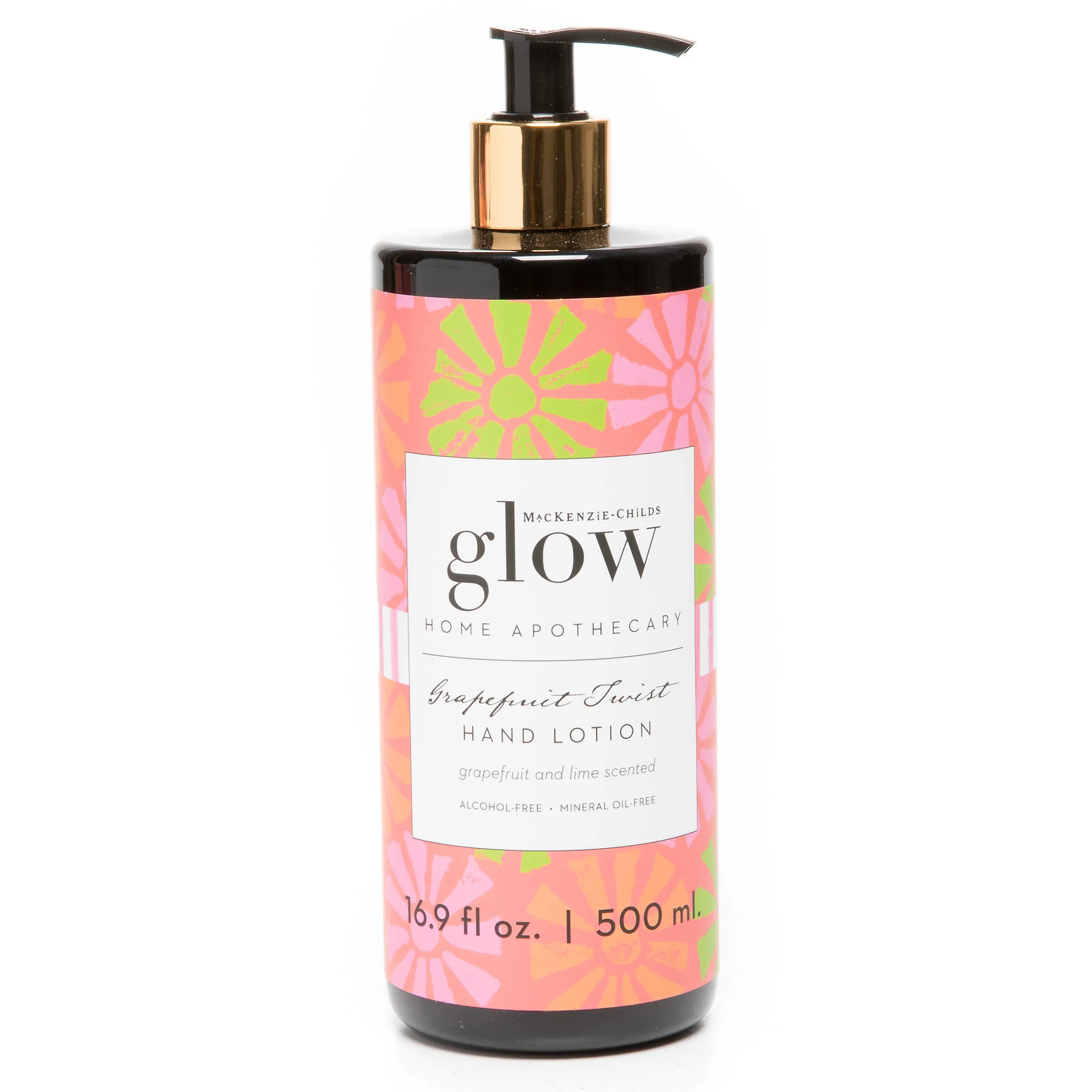 Grapefruit Twist Hand Lotion