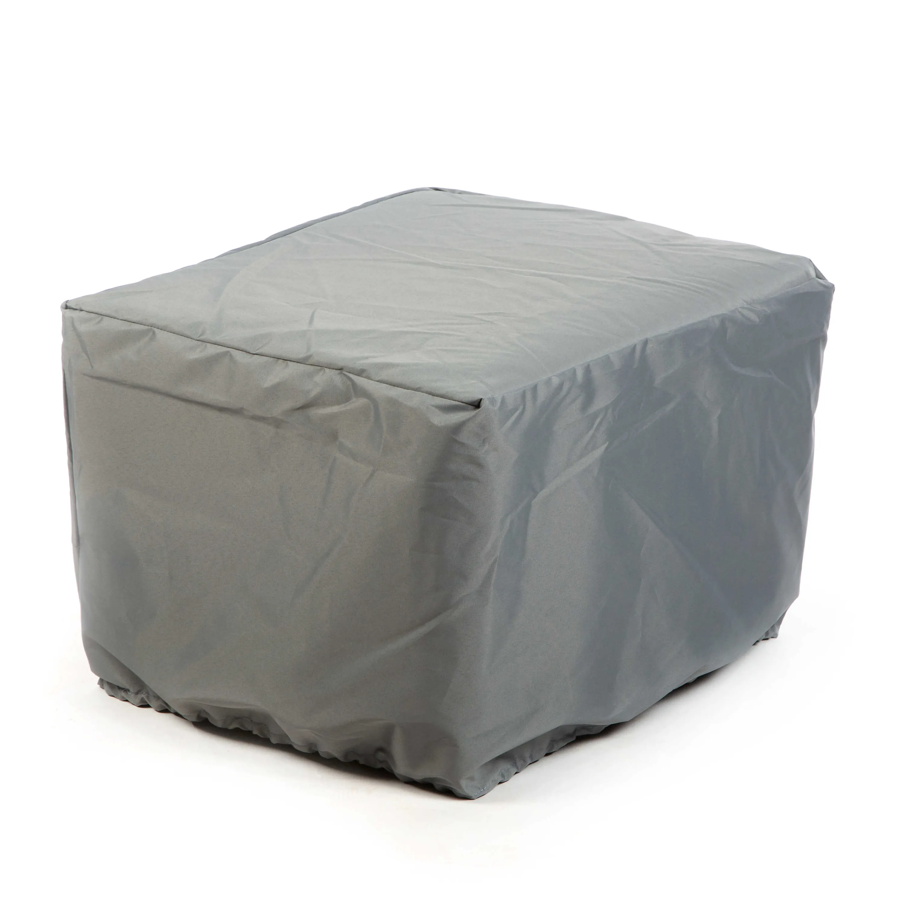 Indigo Villa Outdoor Ottoman