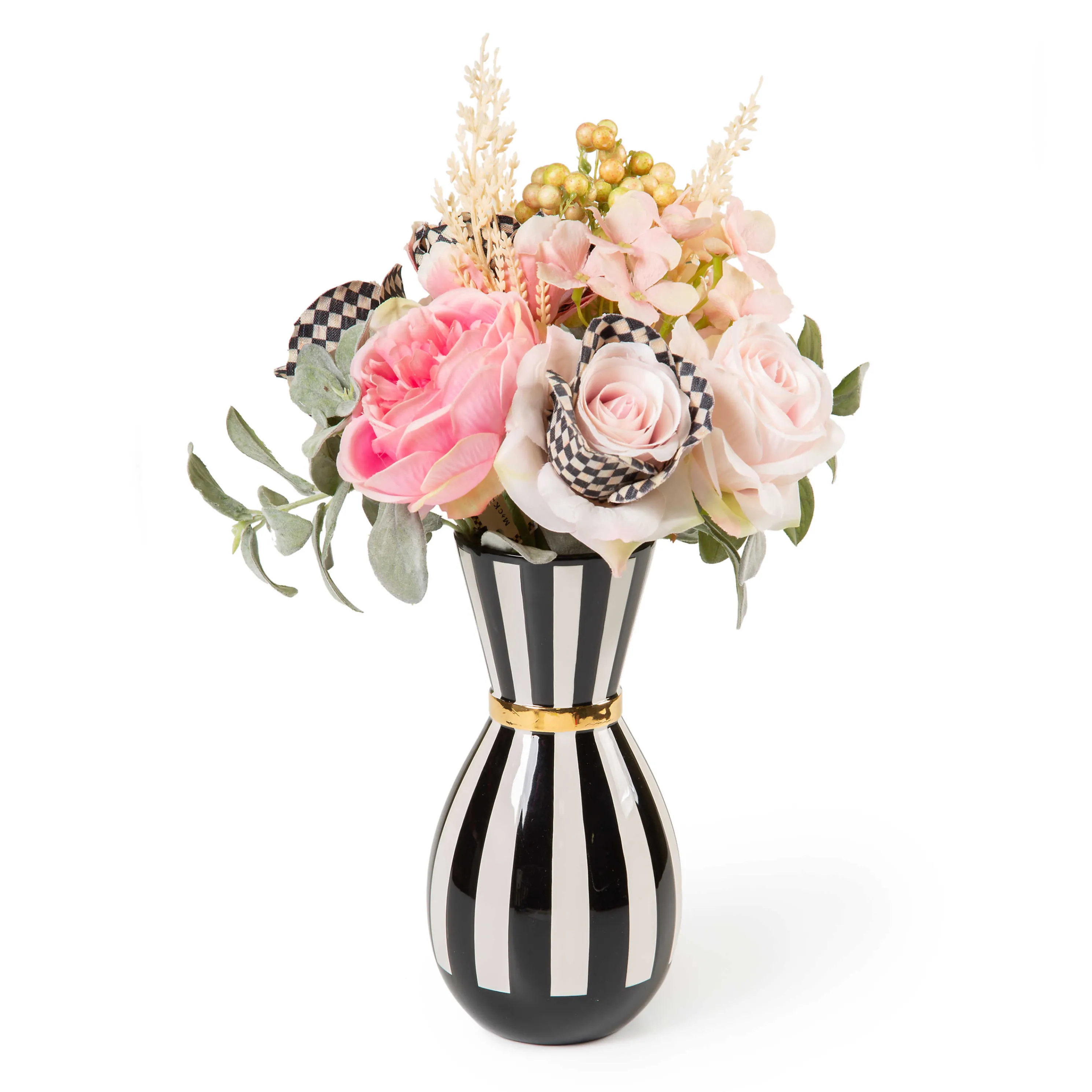 Marquee Vases - Set Of 3