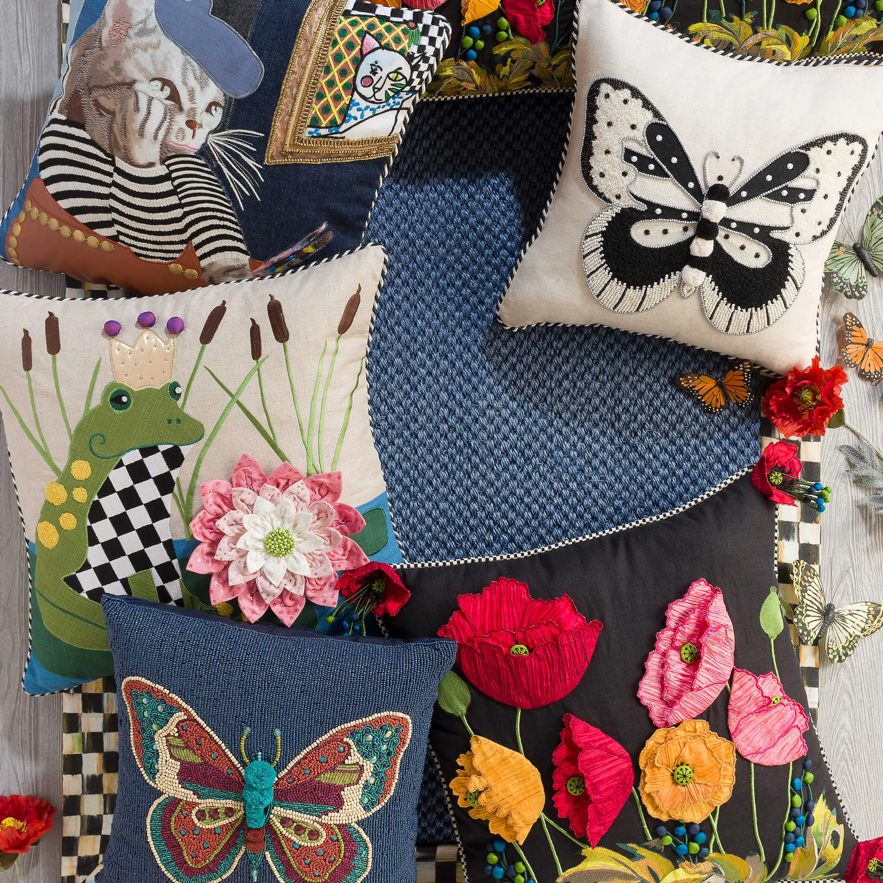 Pablo Picatsso Pillow