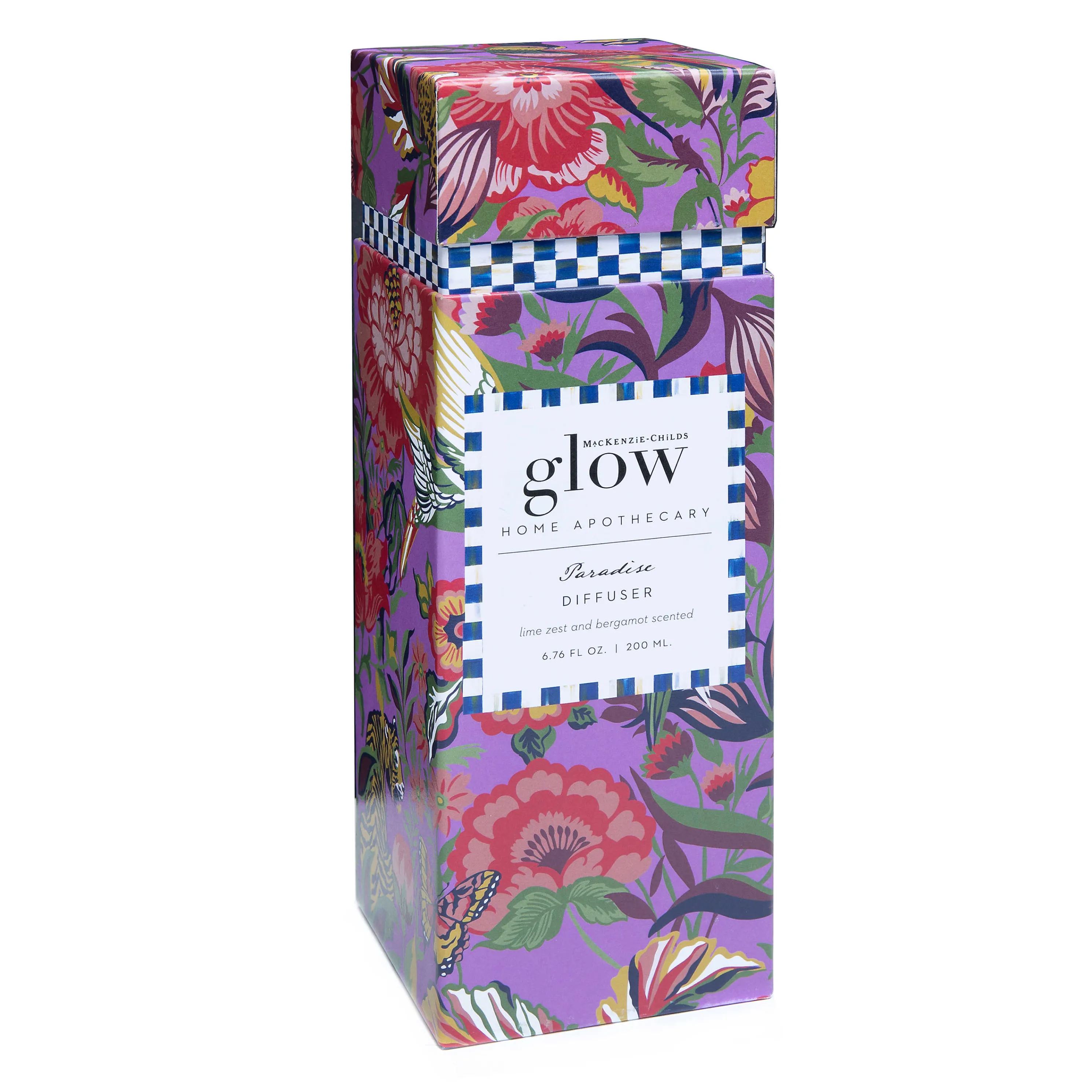 Paradise Room Diffuser