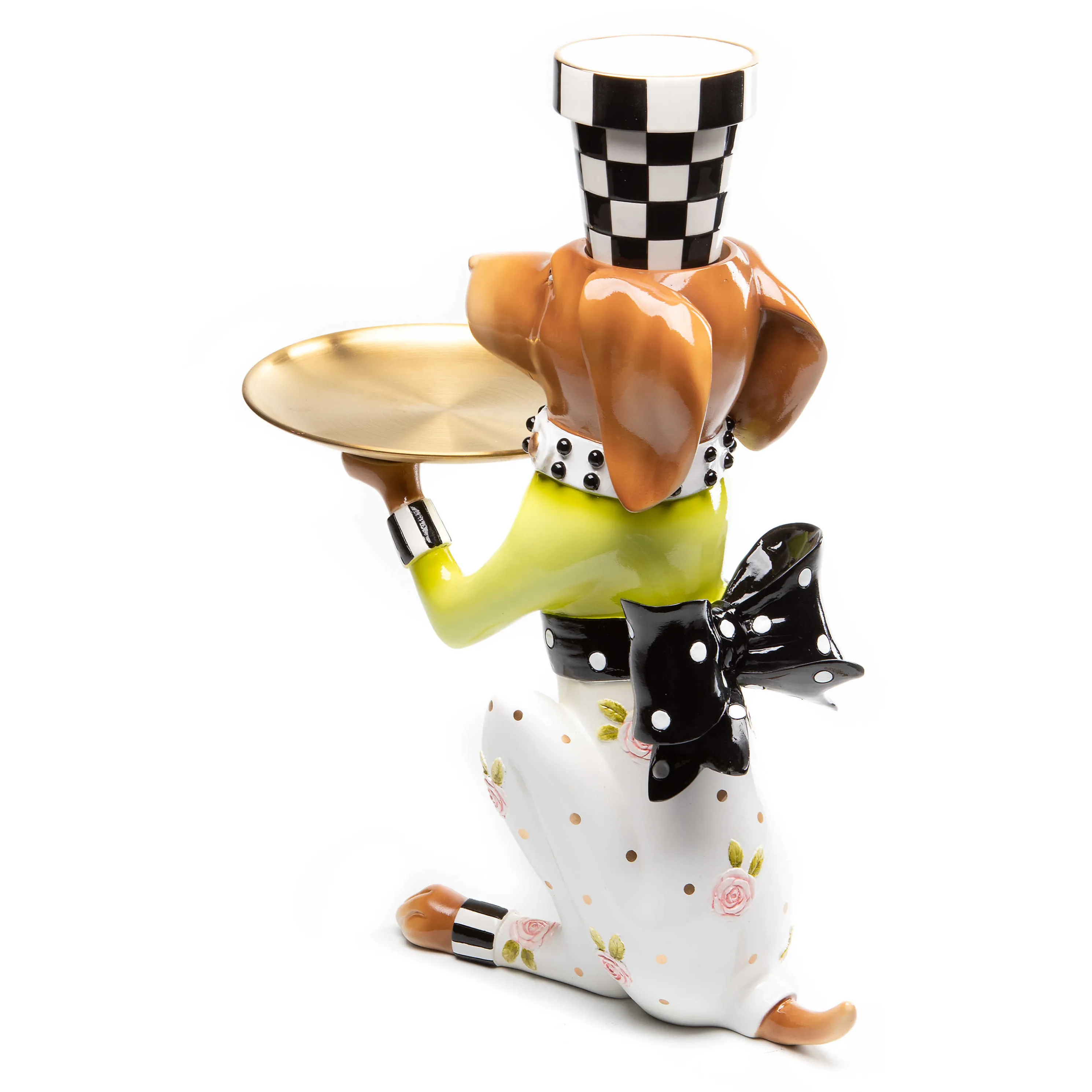 Patience Brewster Really Rosy Pointsittier Butler