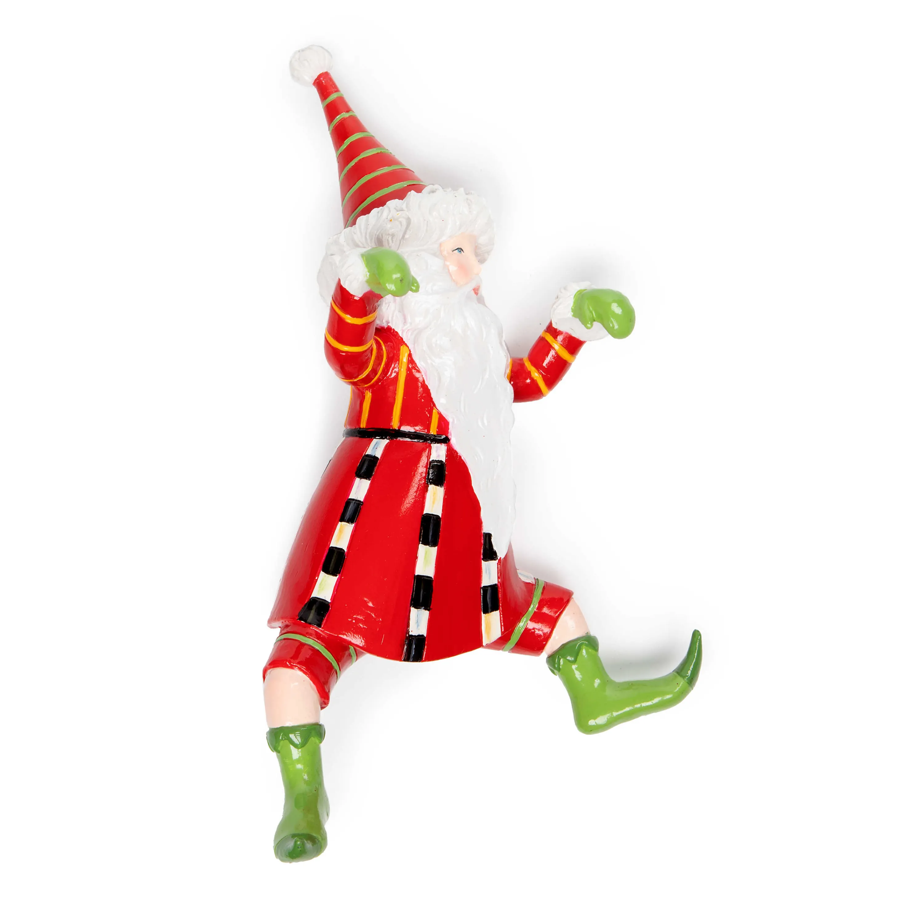 Patience Brewster Dash Away Pot Climber