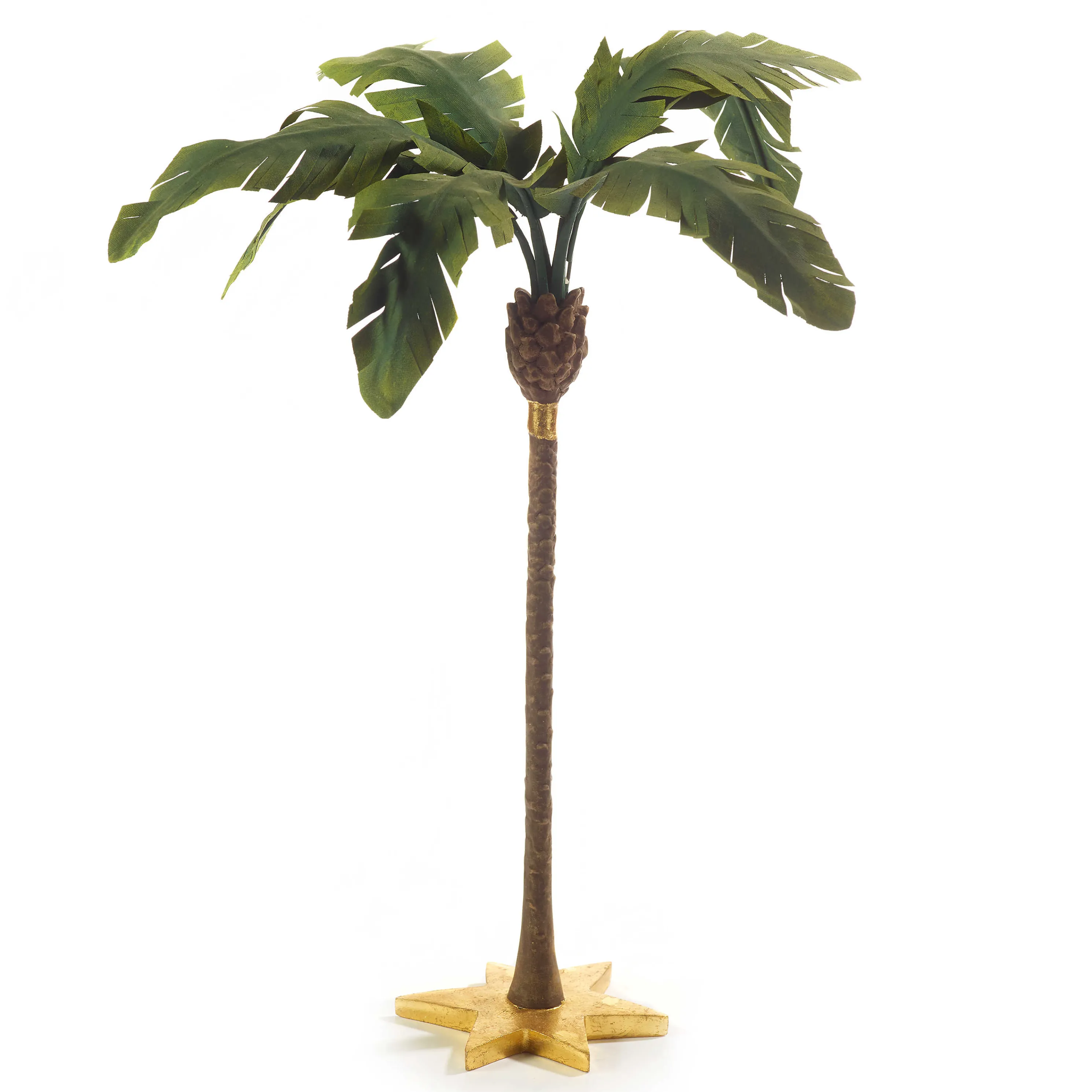 Patience Brewster Nativity Palm Tree Figure