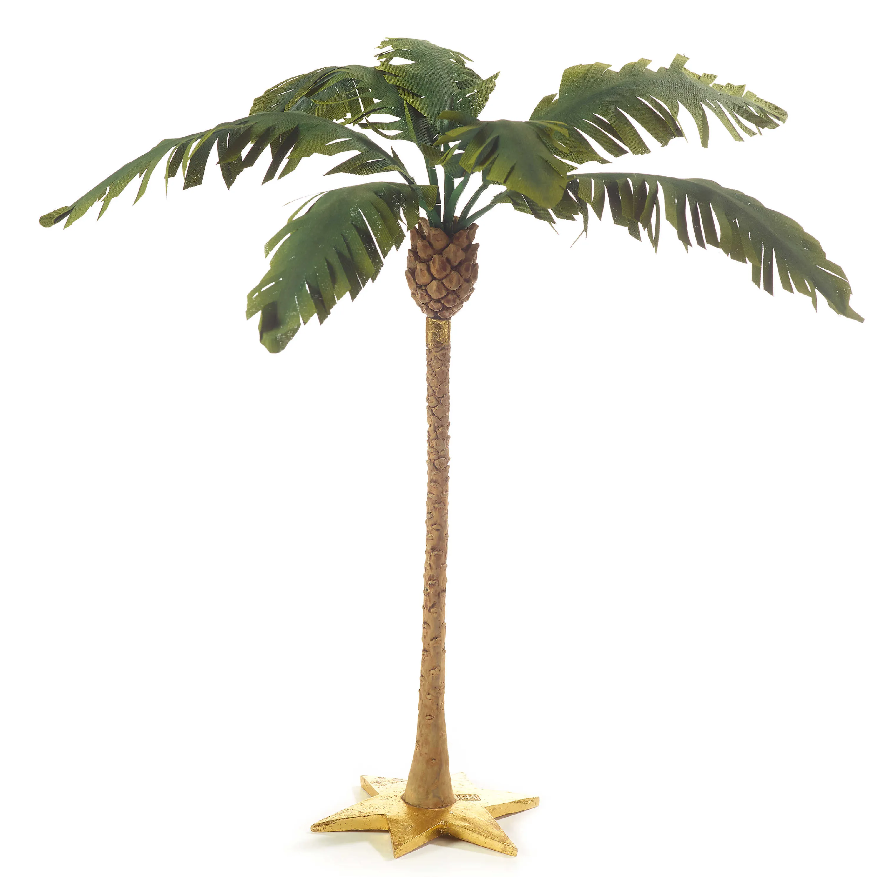 Patience Brewster Nativity Palm Tree Figure