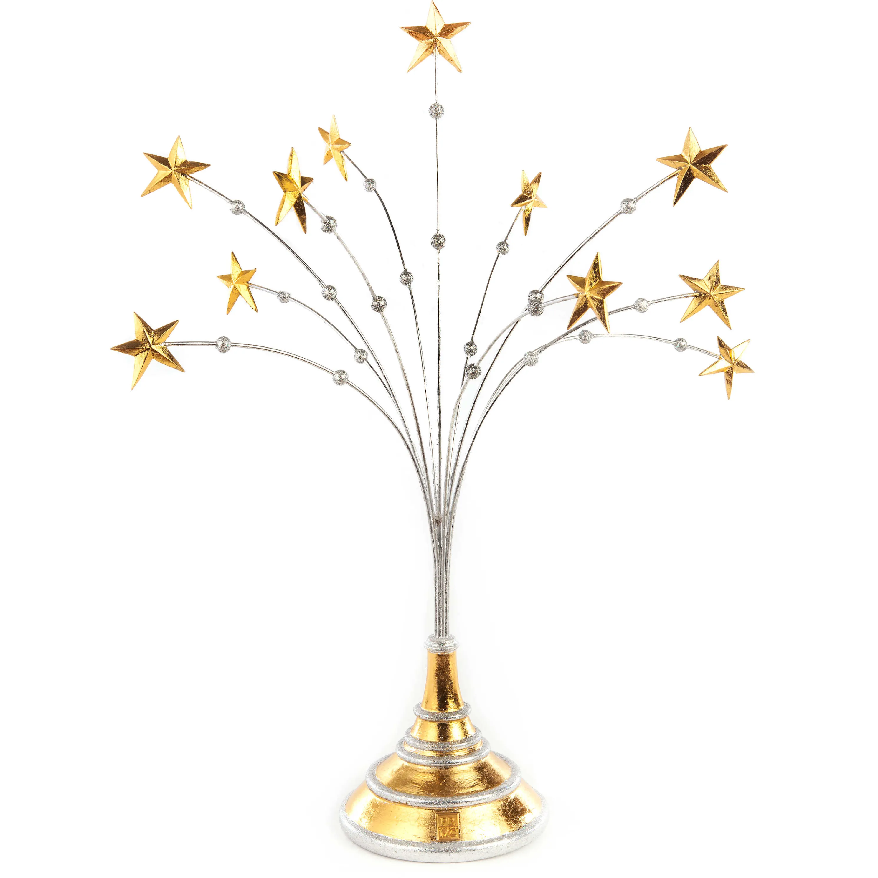 Patience Brewster Paradise Angel Mini Ornament Display Tree