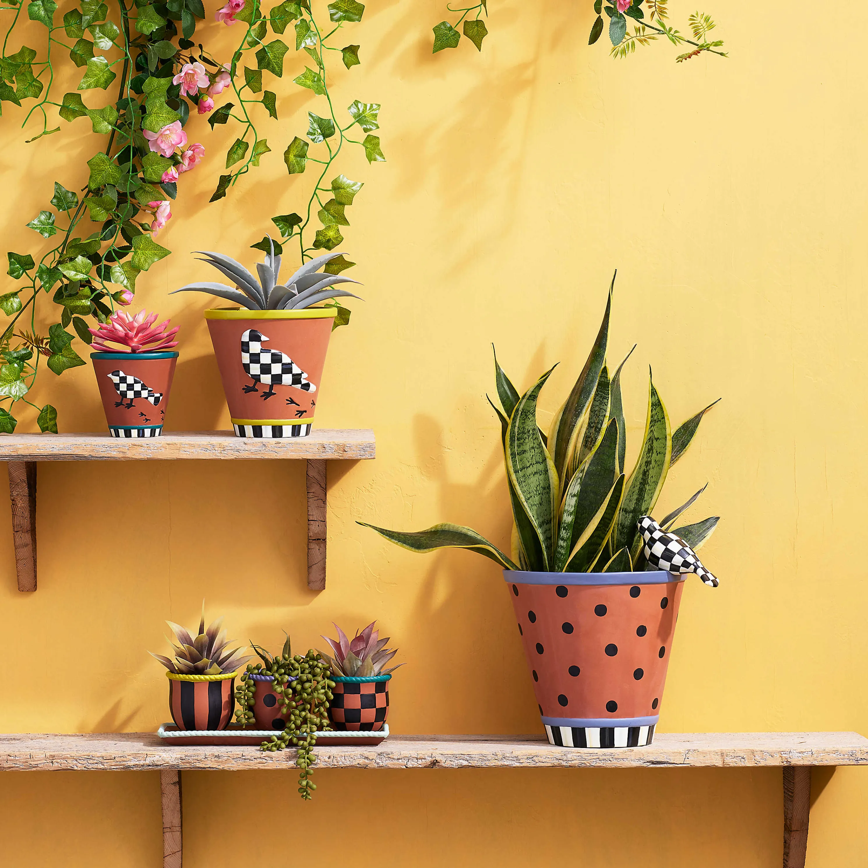 Persephone Pot - Large