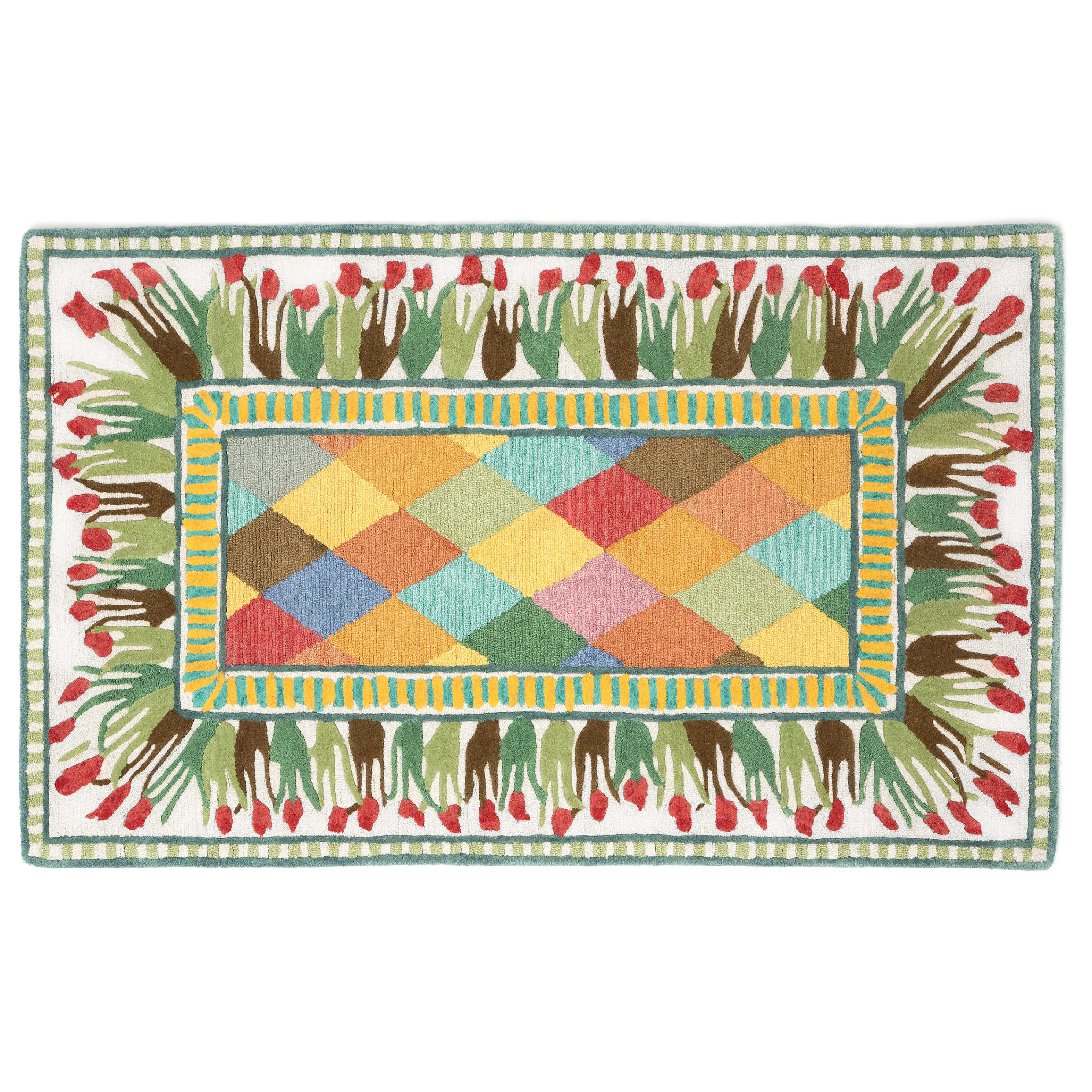 Poplar Ridge Rug - 3' X 5'