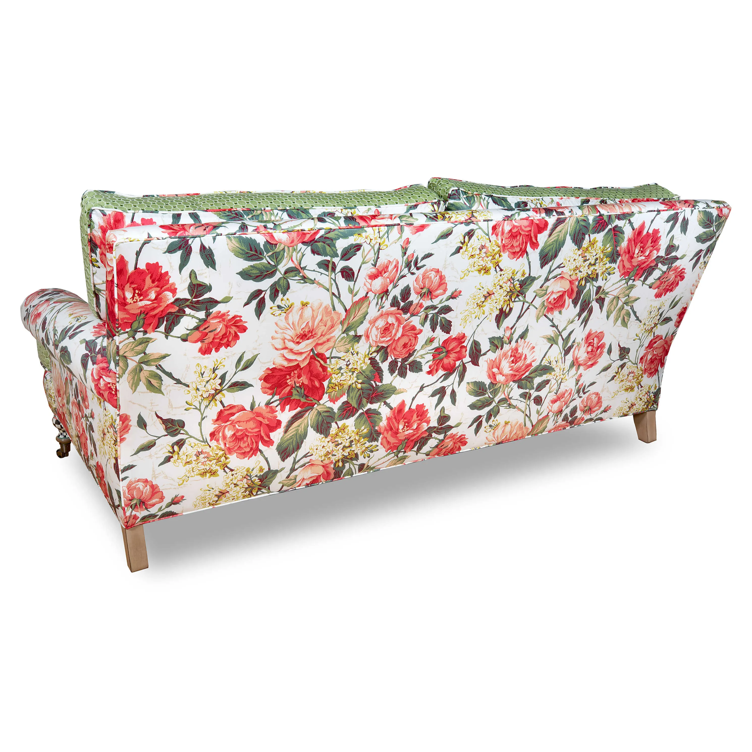 Really Rosy Sofa
