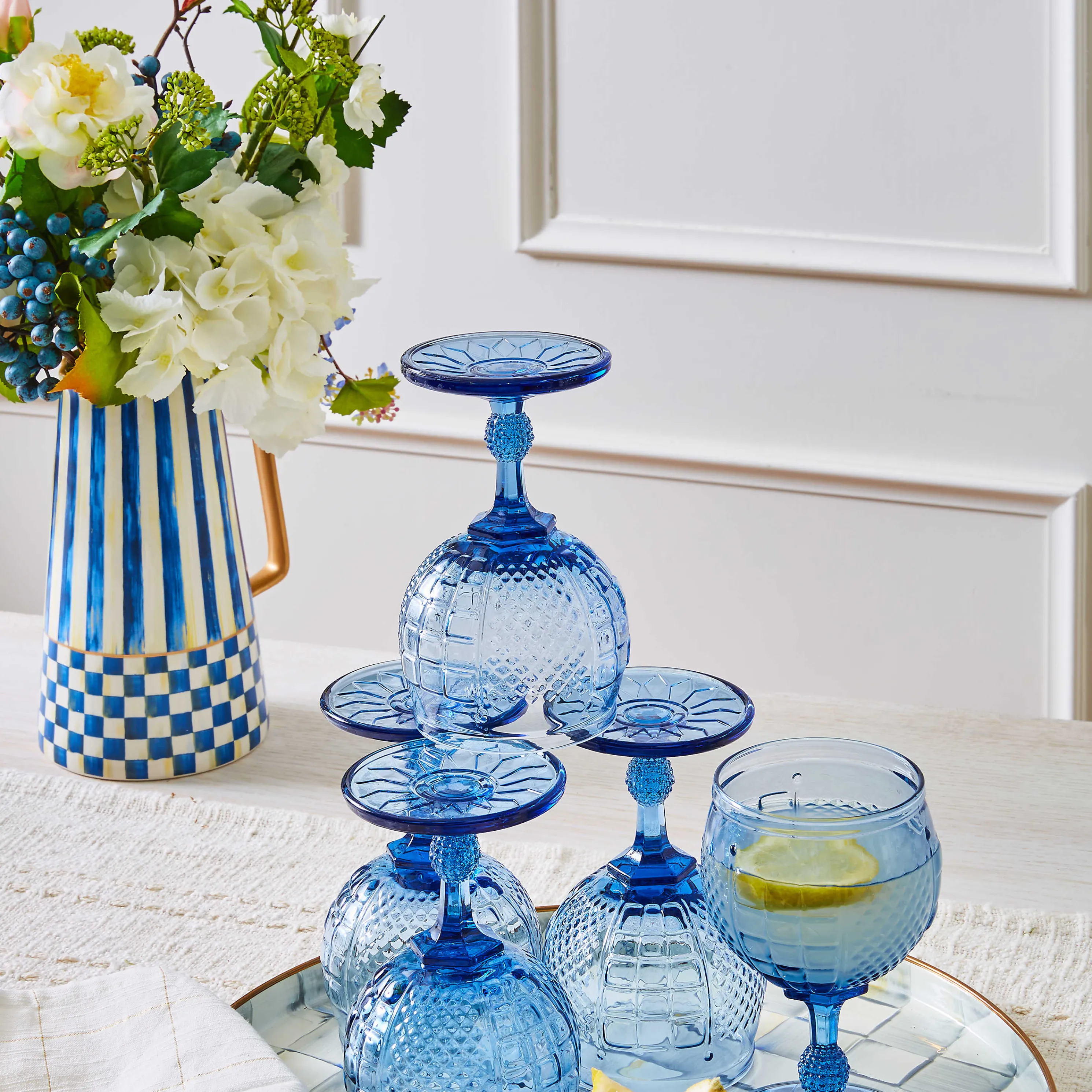 Royal Fresh Cut Arrangement