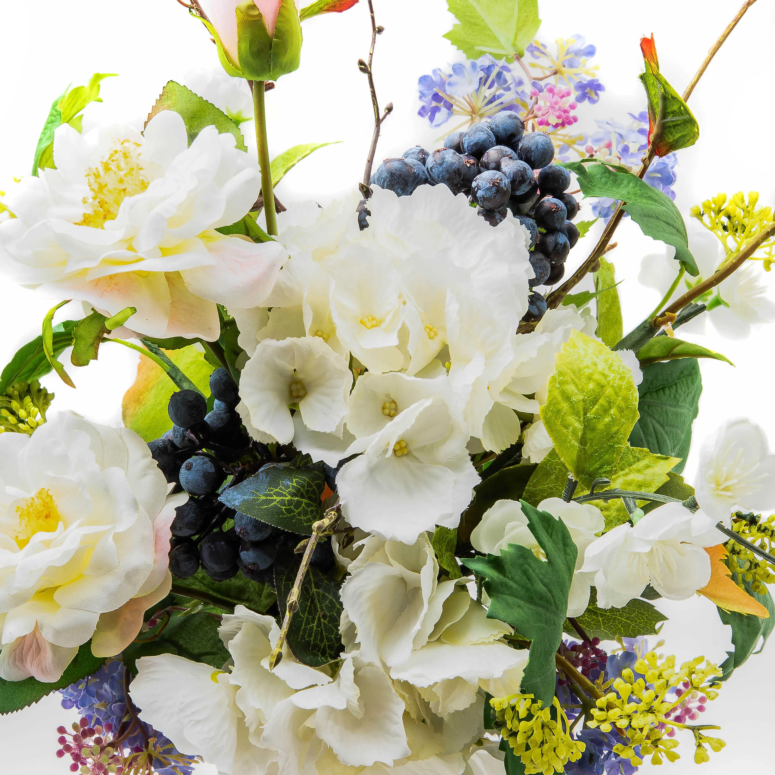 Royal Fresh Cut Arrangement