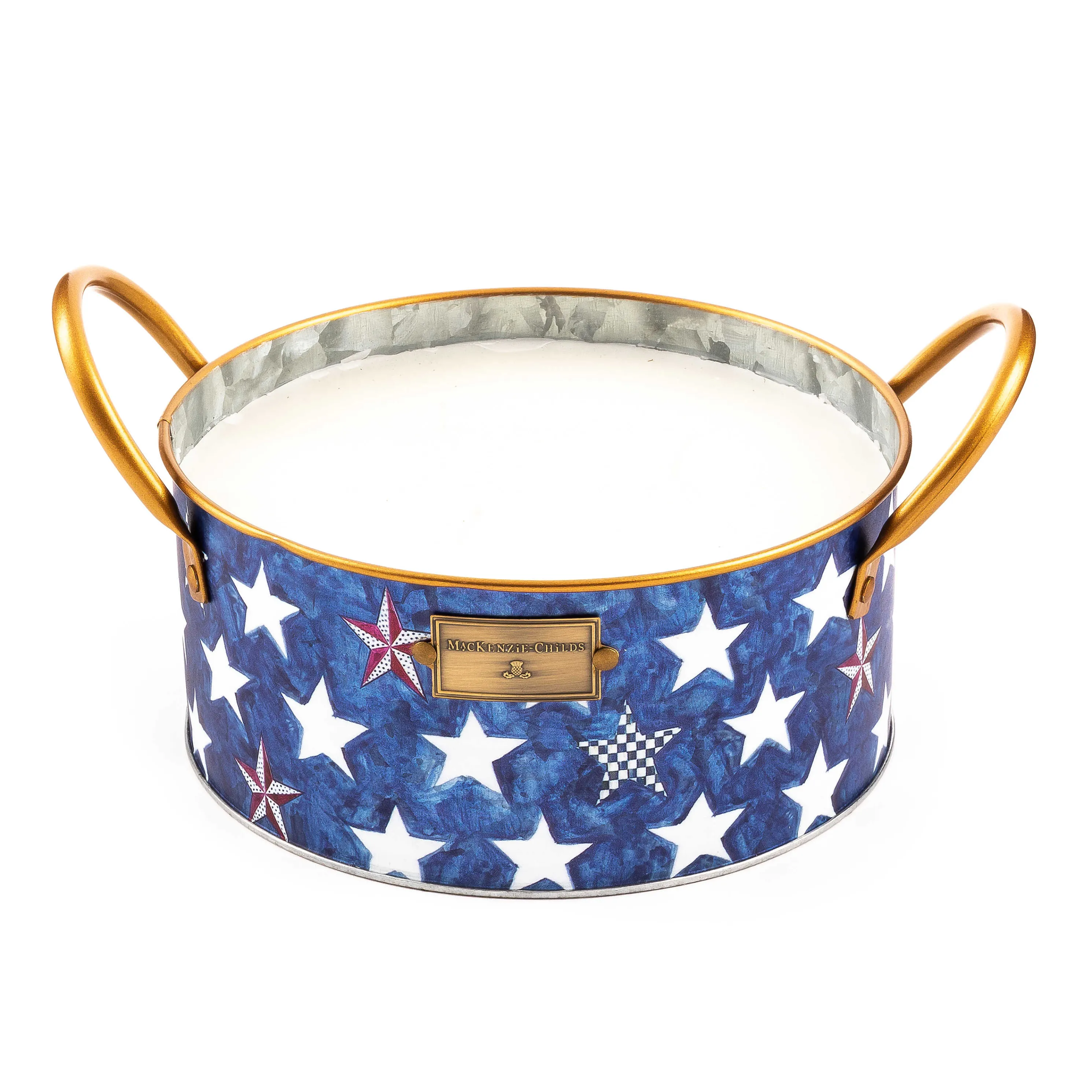 Royal Star Citronella Candle - Large