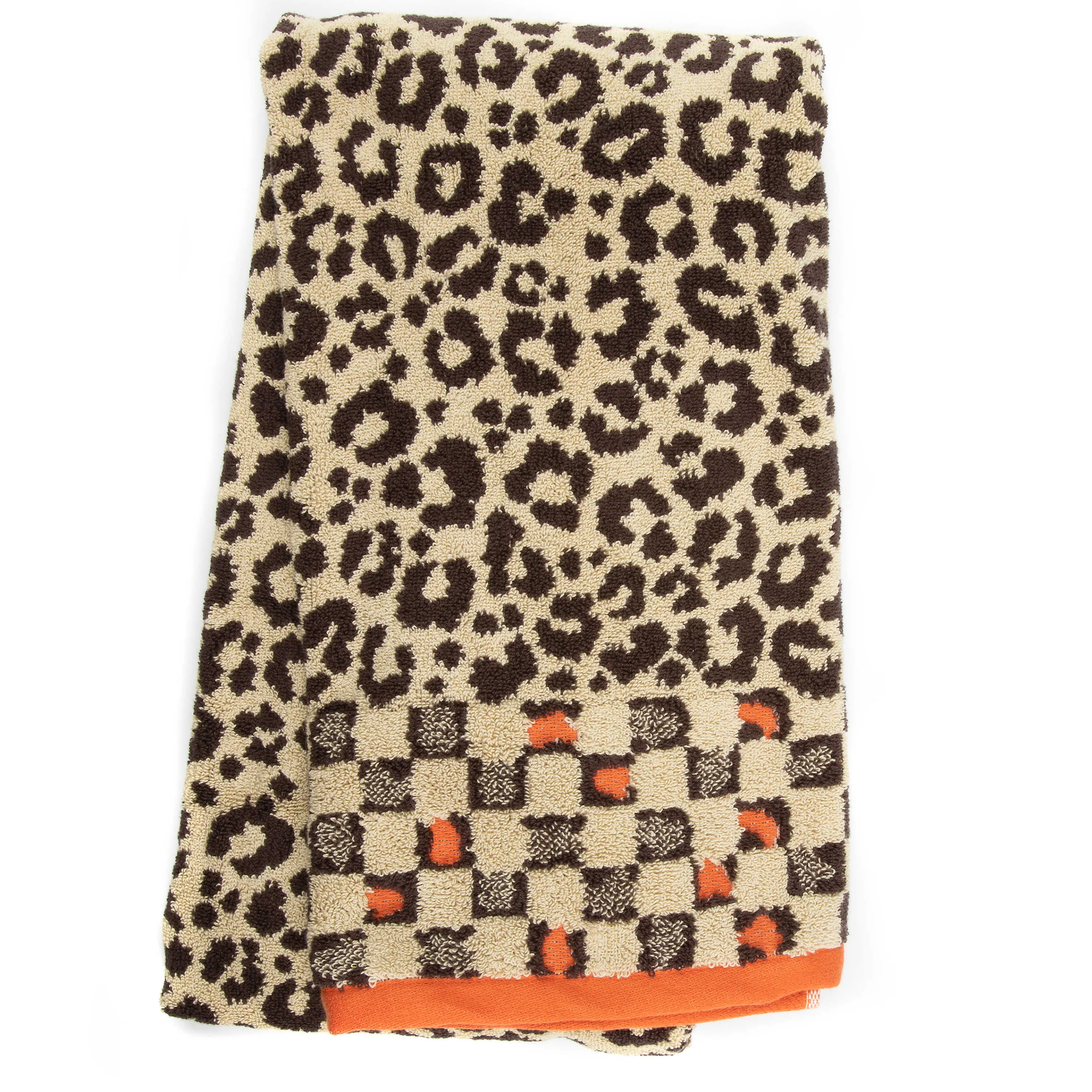 Serengeti Bath Towel