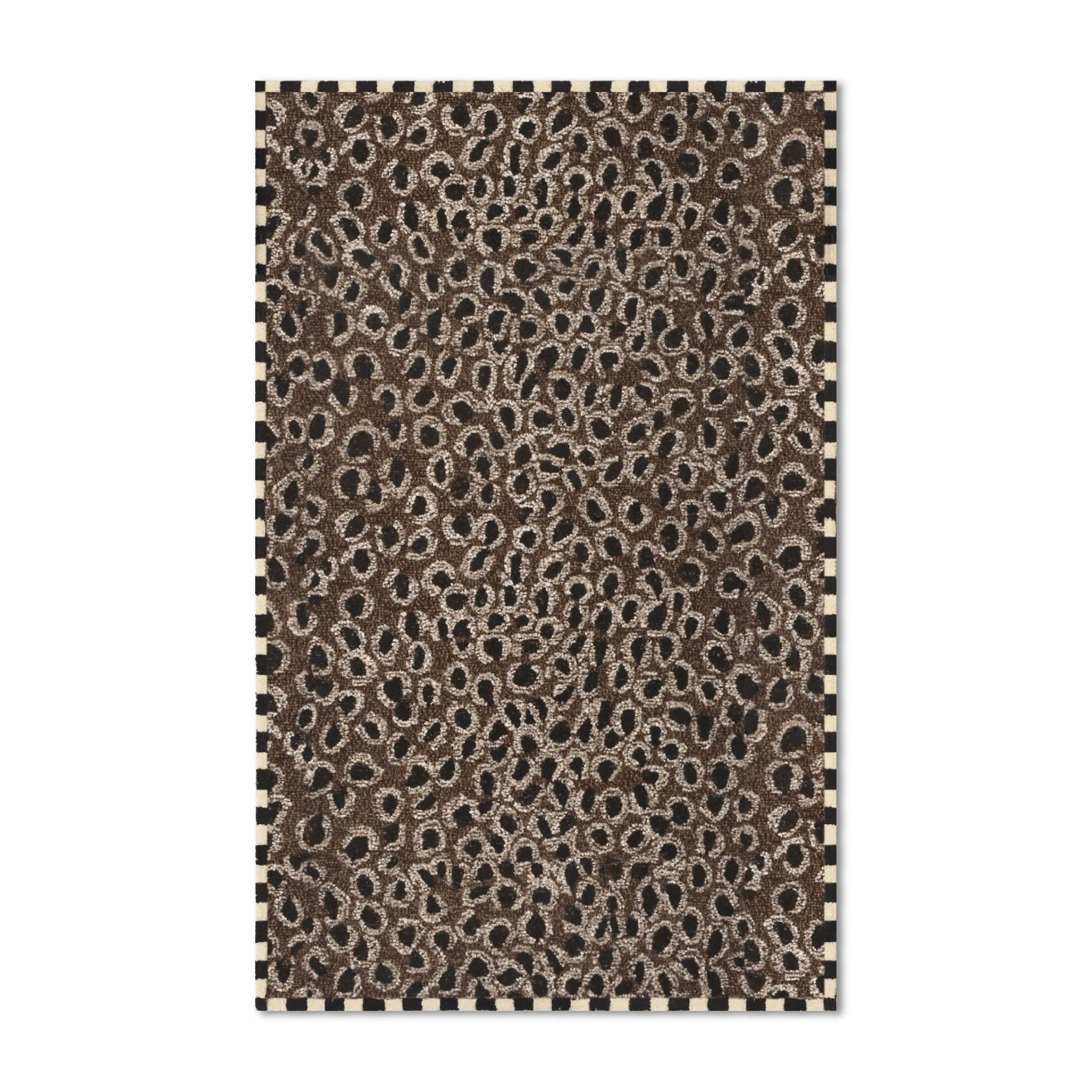 Serengeti Rug - 5' X 8'