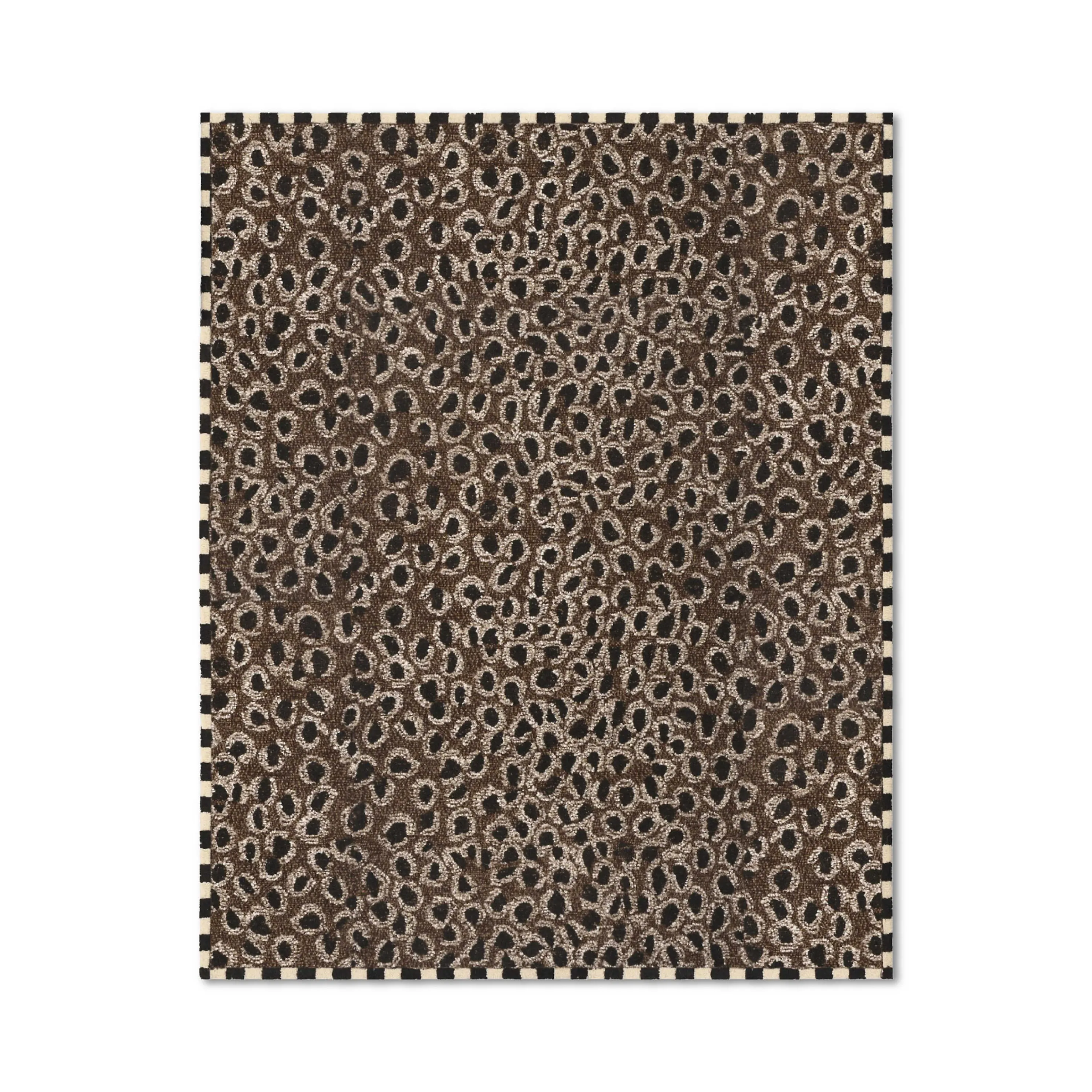 Serengeti Rug - 8' X 10'