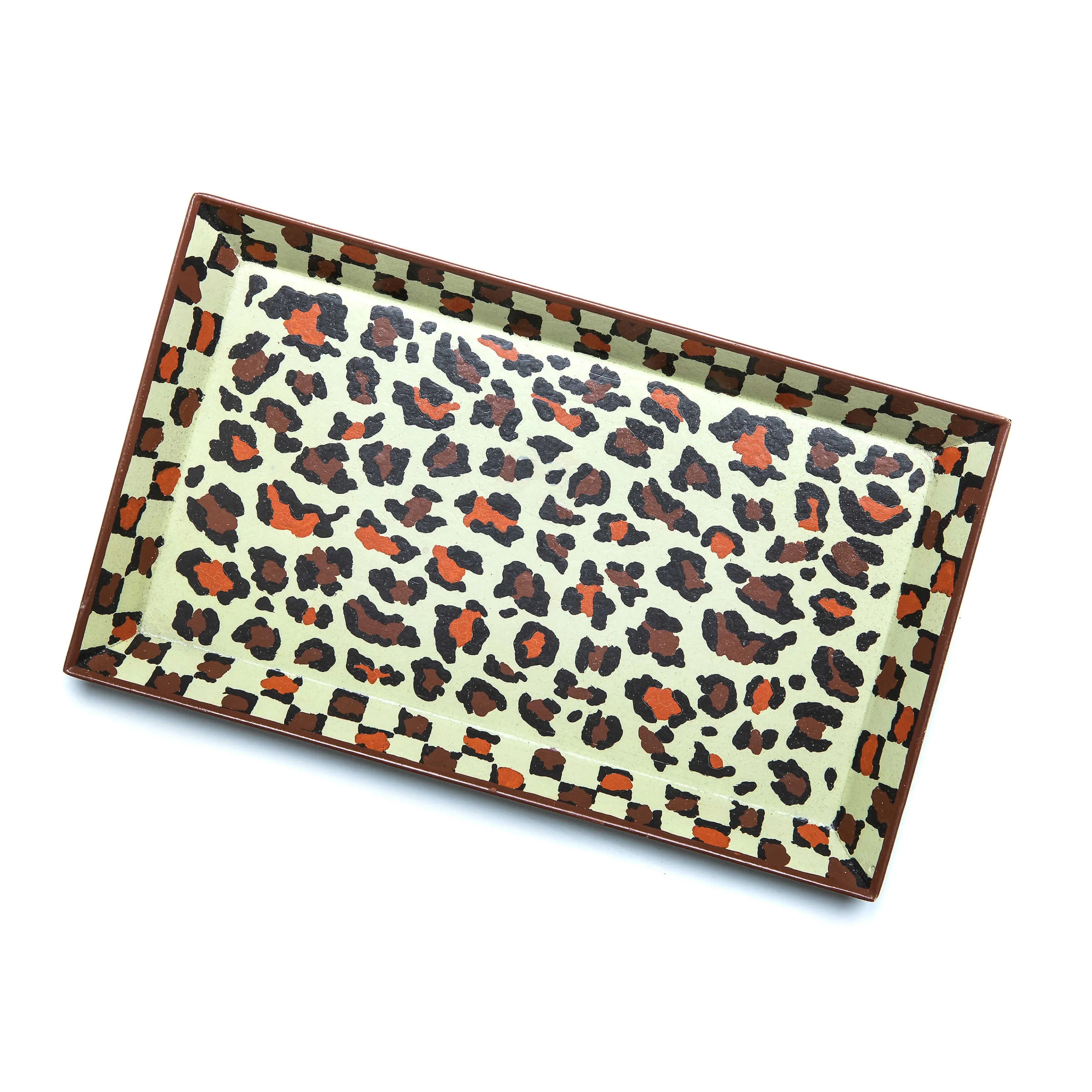 Serengeti Small Tray
