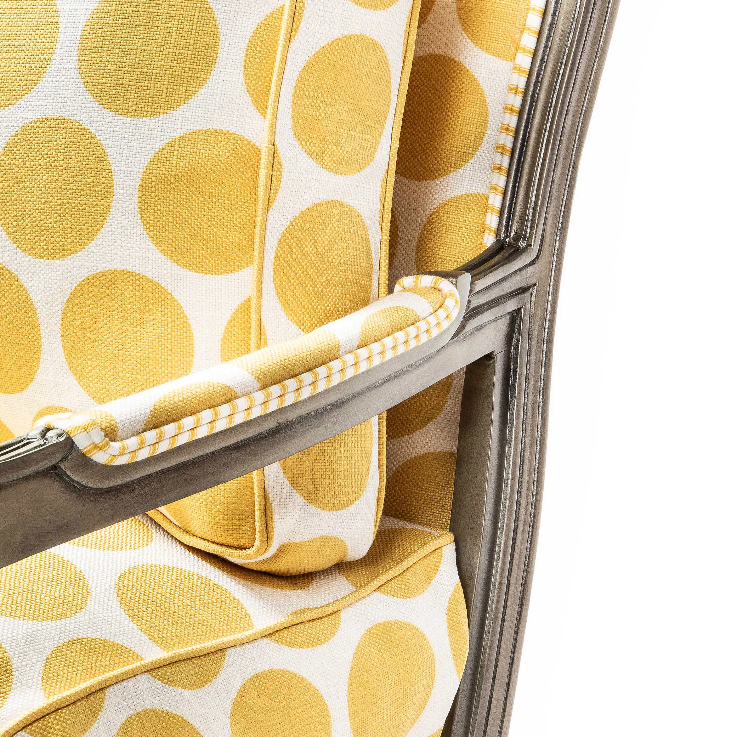 Spot On Chair - Buttercup