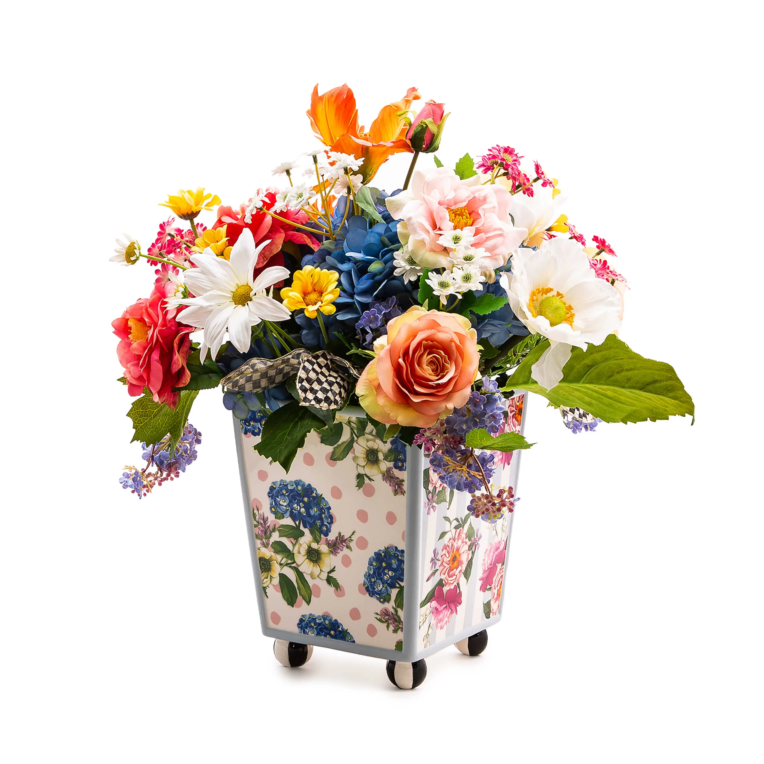 Spring Blooms Arrangement