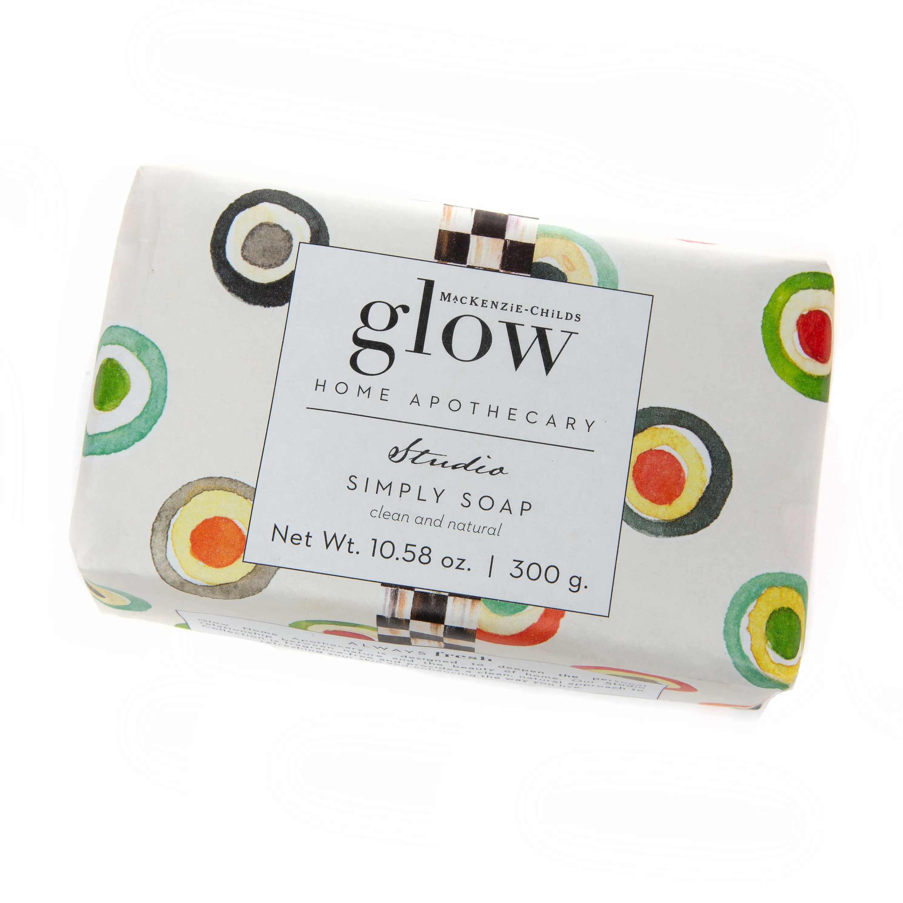 Studio Large Bar Soap - 10.58 Oz.