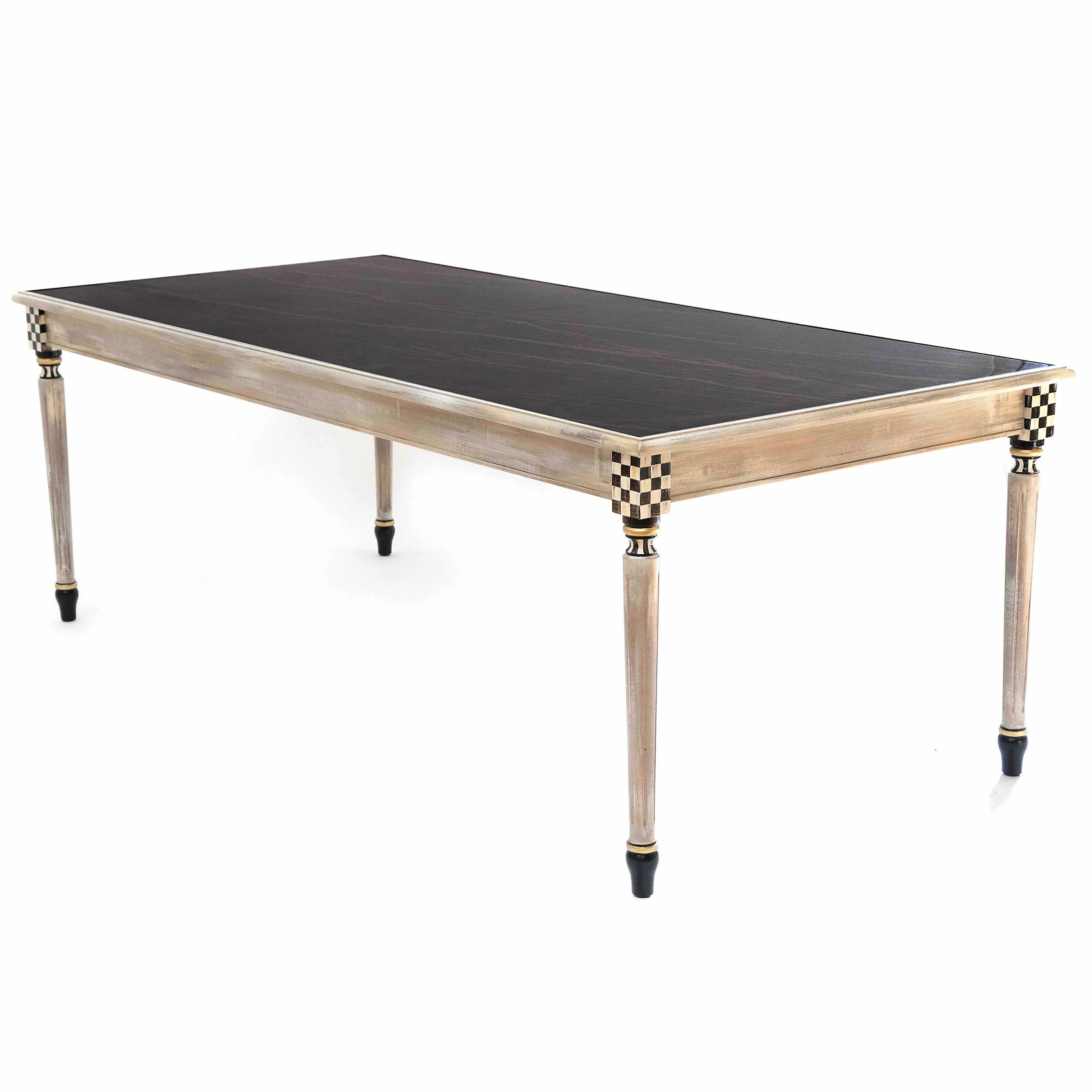 Tuscan Farm Dining Table