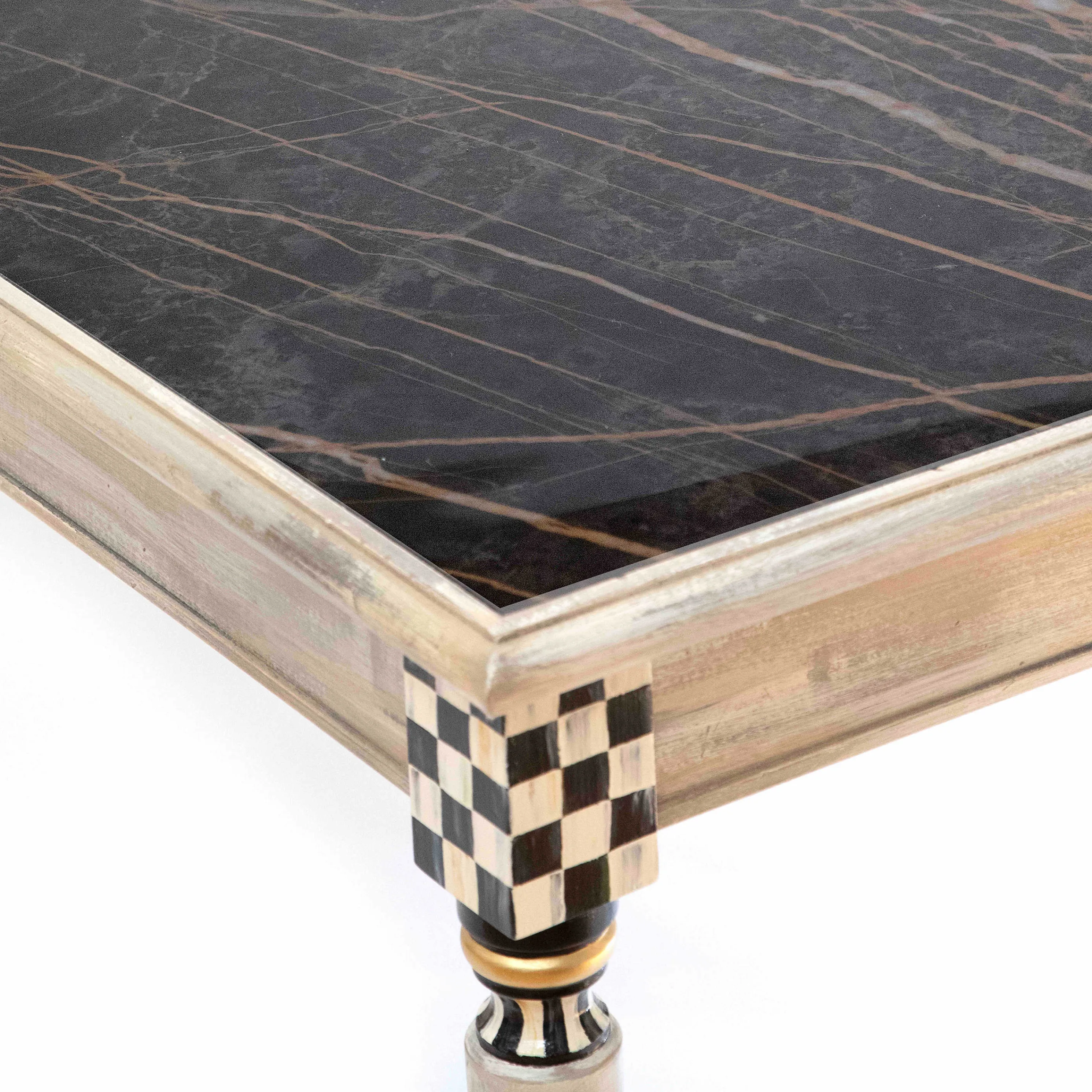 Tuscan Farm Dining Table