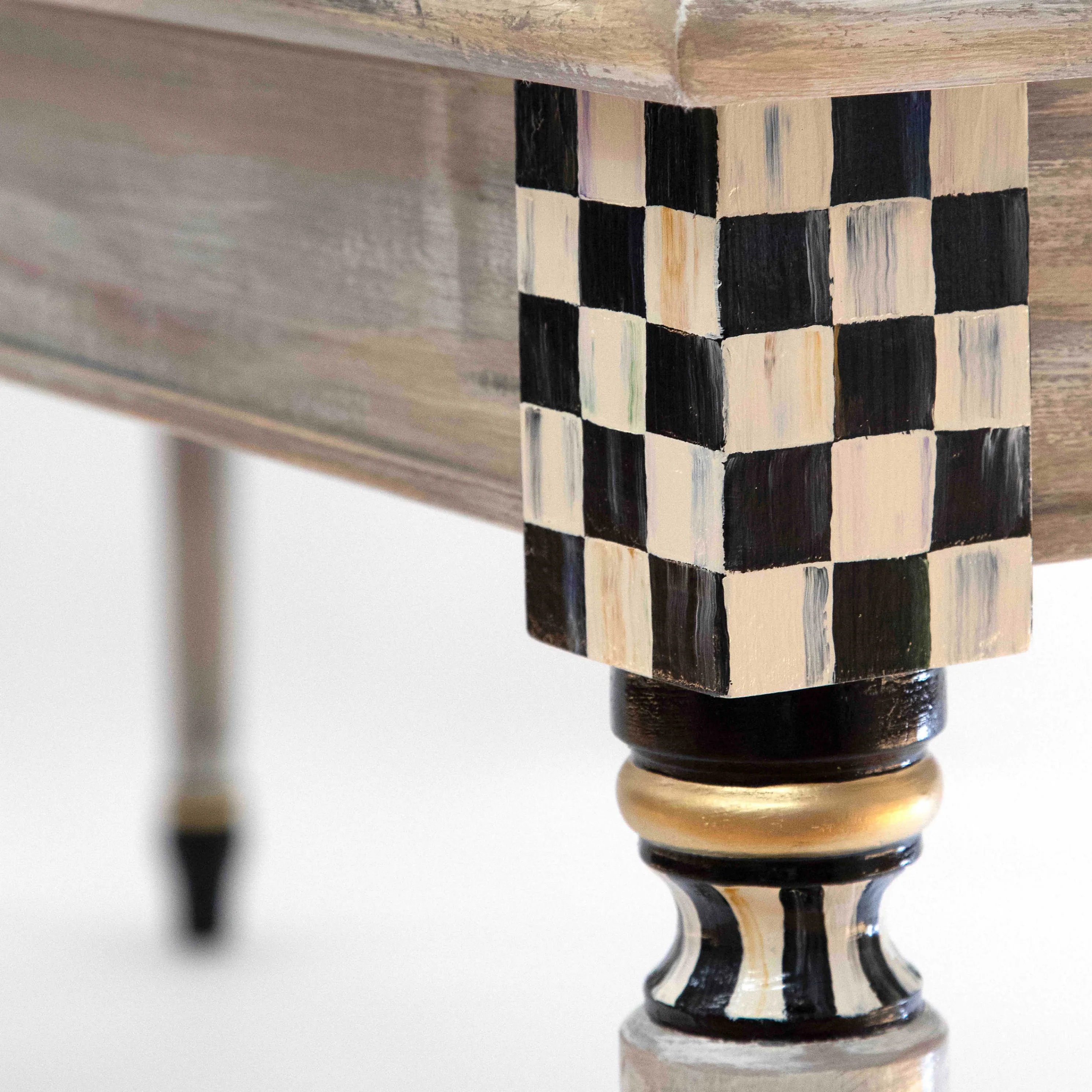 Tuscan Farm Dining Table