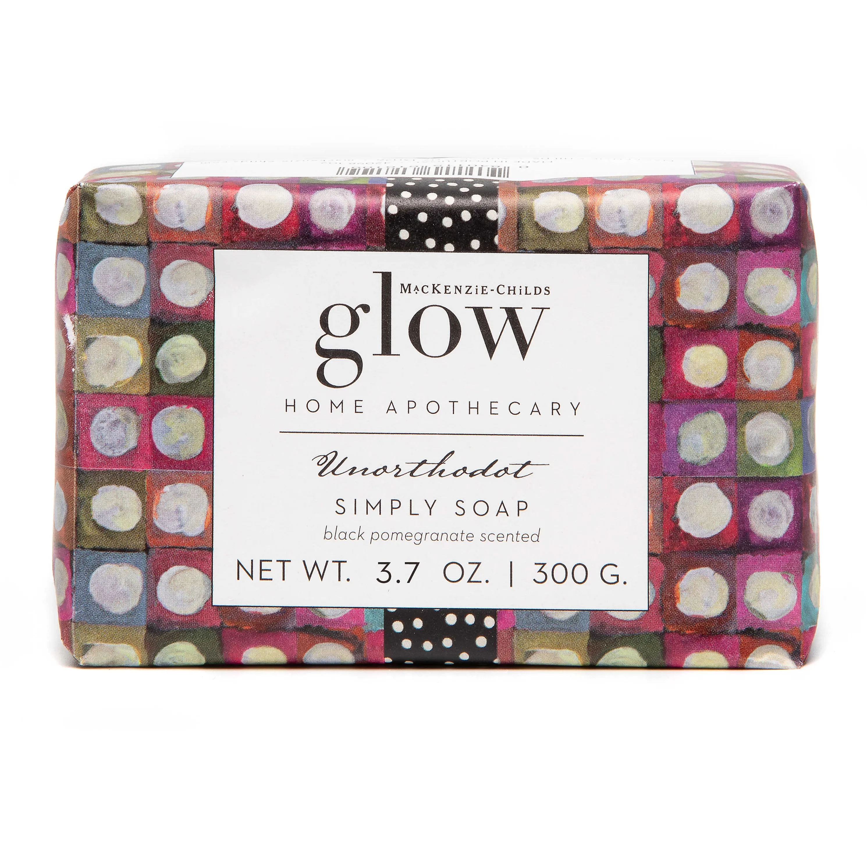 Unorthodot Bar Soap - Large - 10.58 Oz.