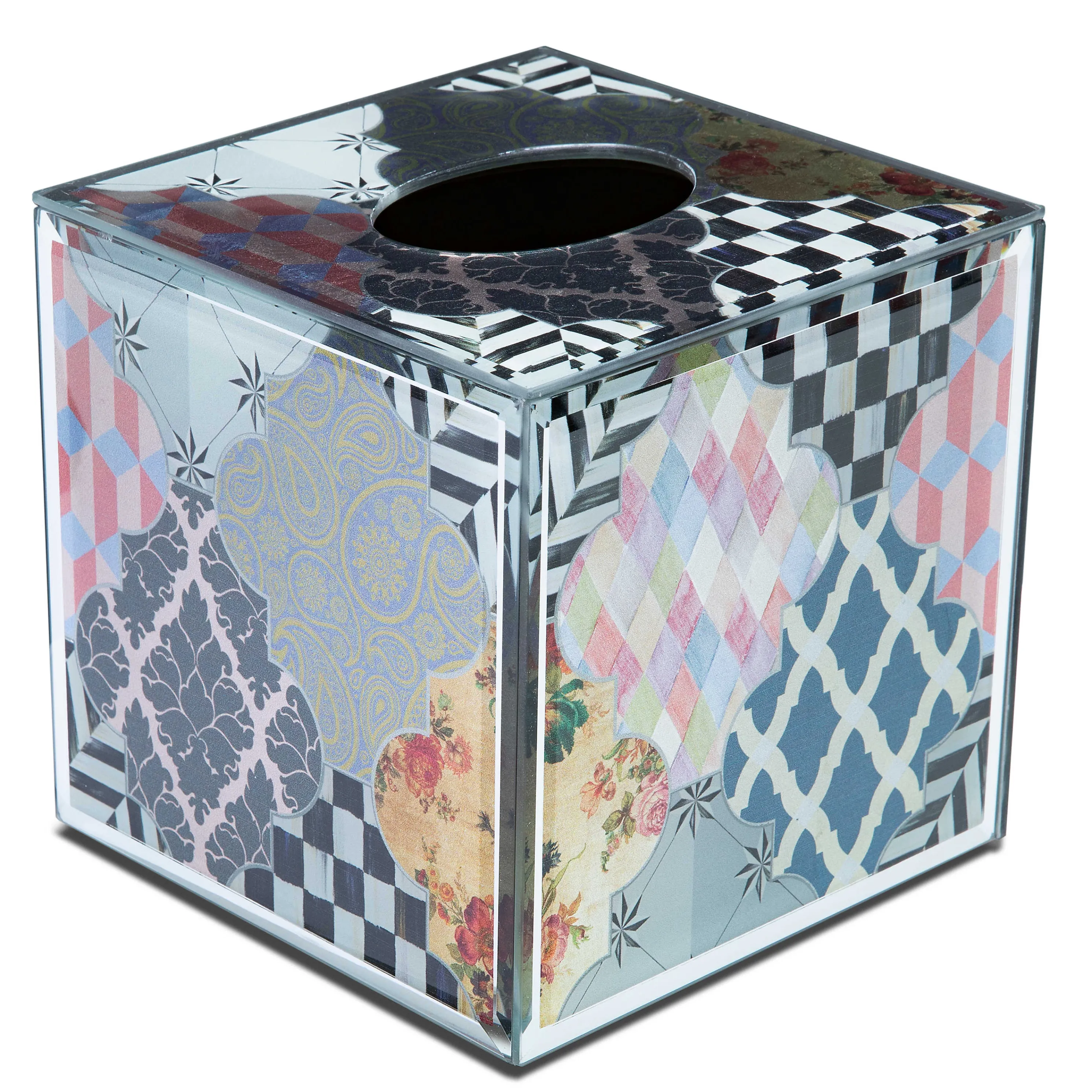 Venezia Tissue Boutique Cover