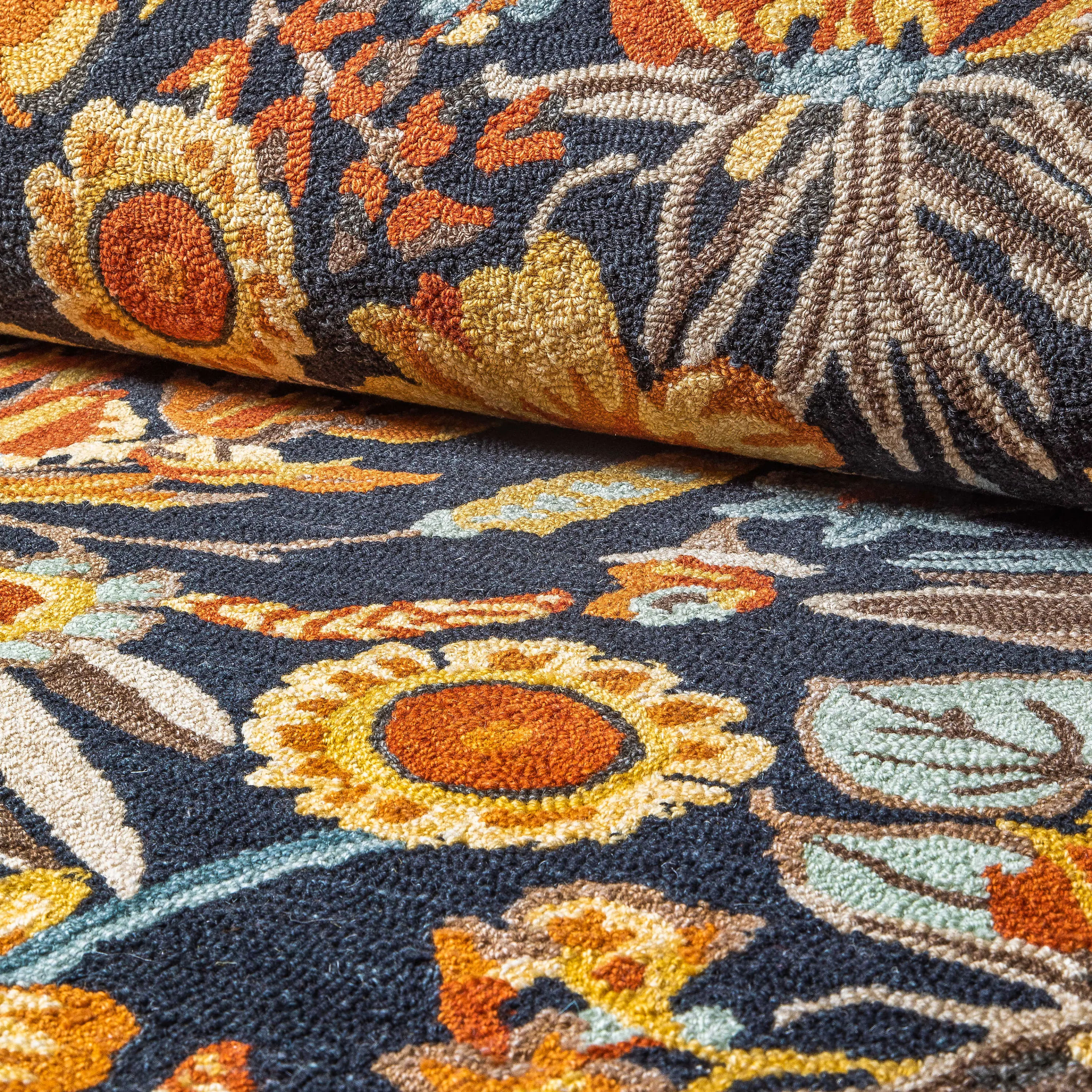 Walk In The Woods Rug - 2'6" X 8' Runner